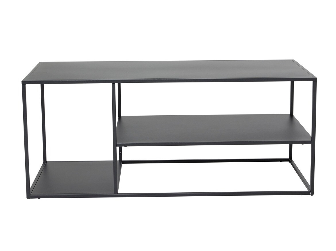 Salontafel Dallas 4727 (Zwart)