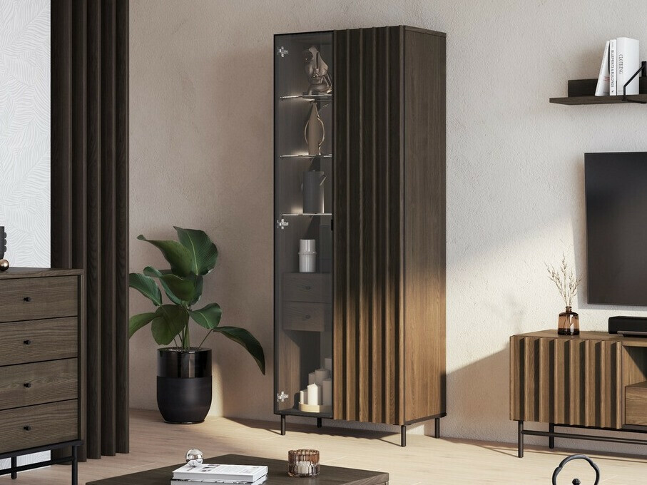 Boekenkast Catevari 101