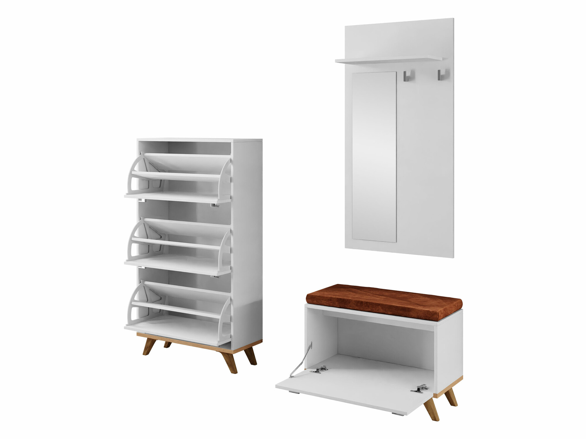 Gangmeubelset Levtena 106