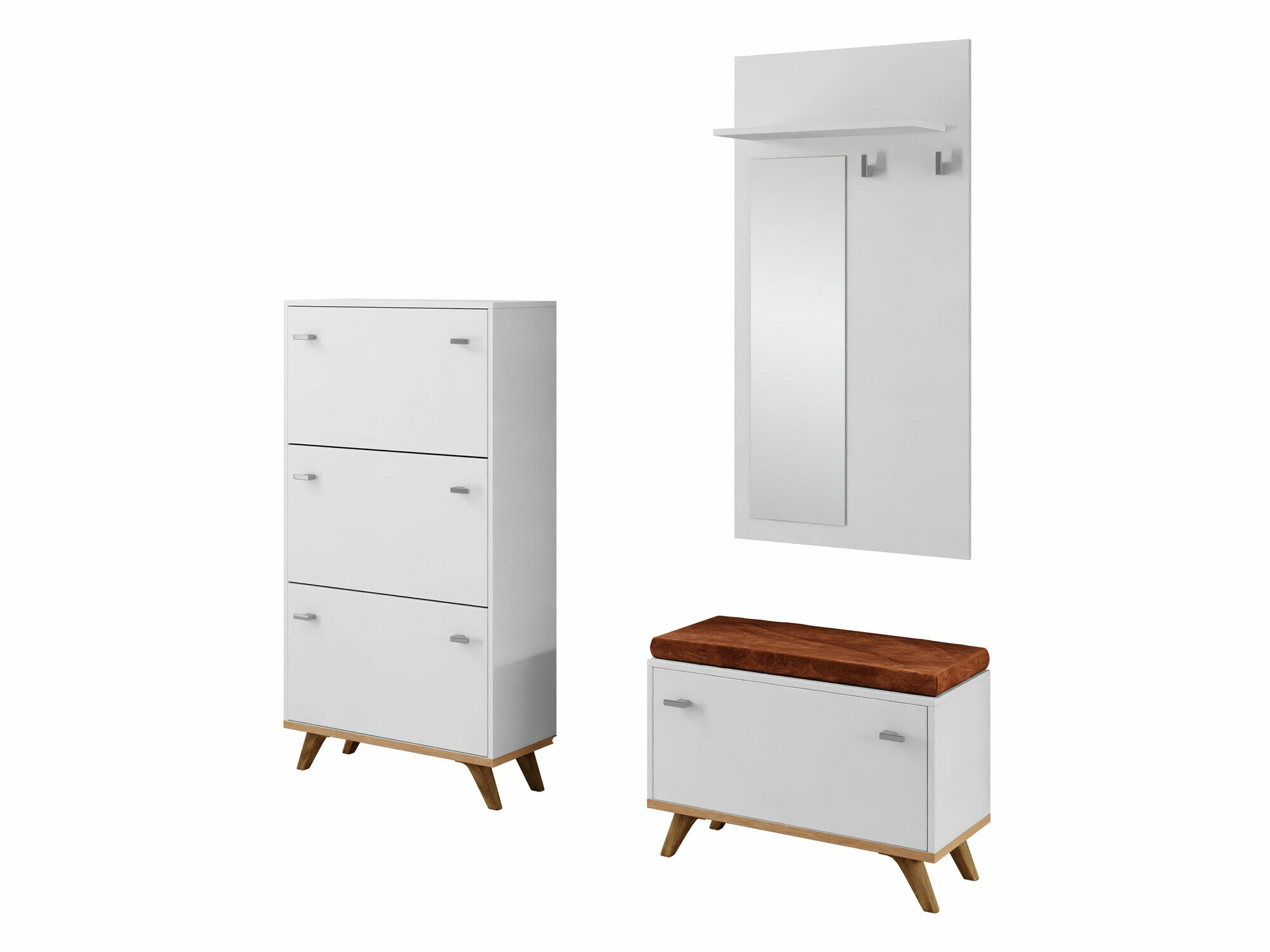 Gangmeubelset Levtena 106