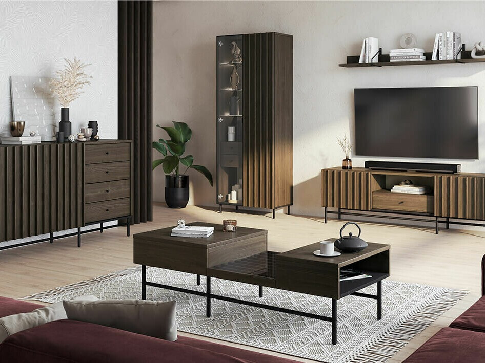 Salontafel Catevari 107