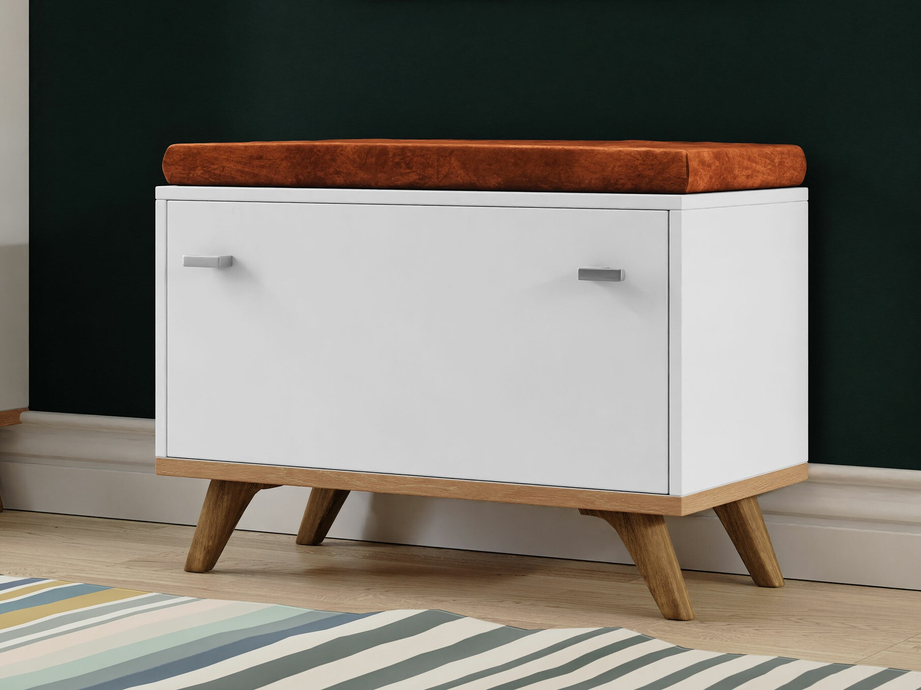 Schoenenkast Levtena 102