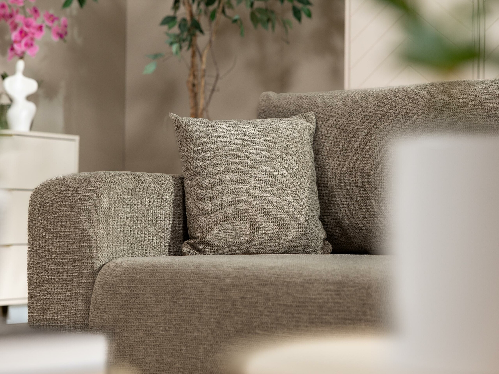 Slaapbank Shelton 104 (Lima 80)