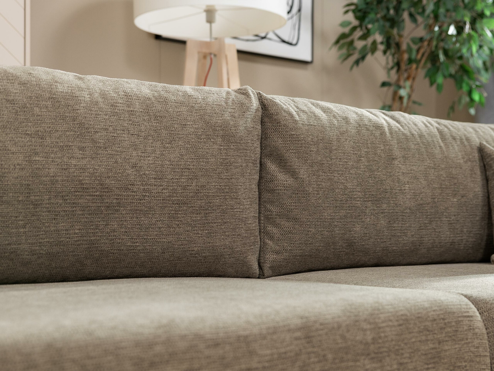 Slaapbank Shelton 104 (Lima 80)