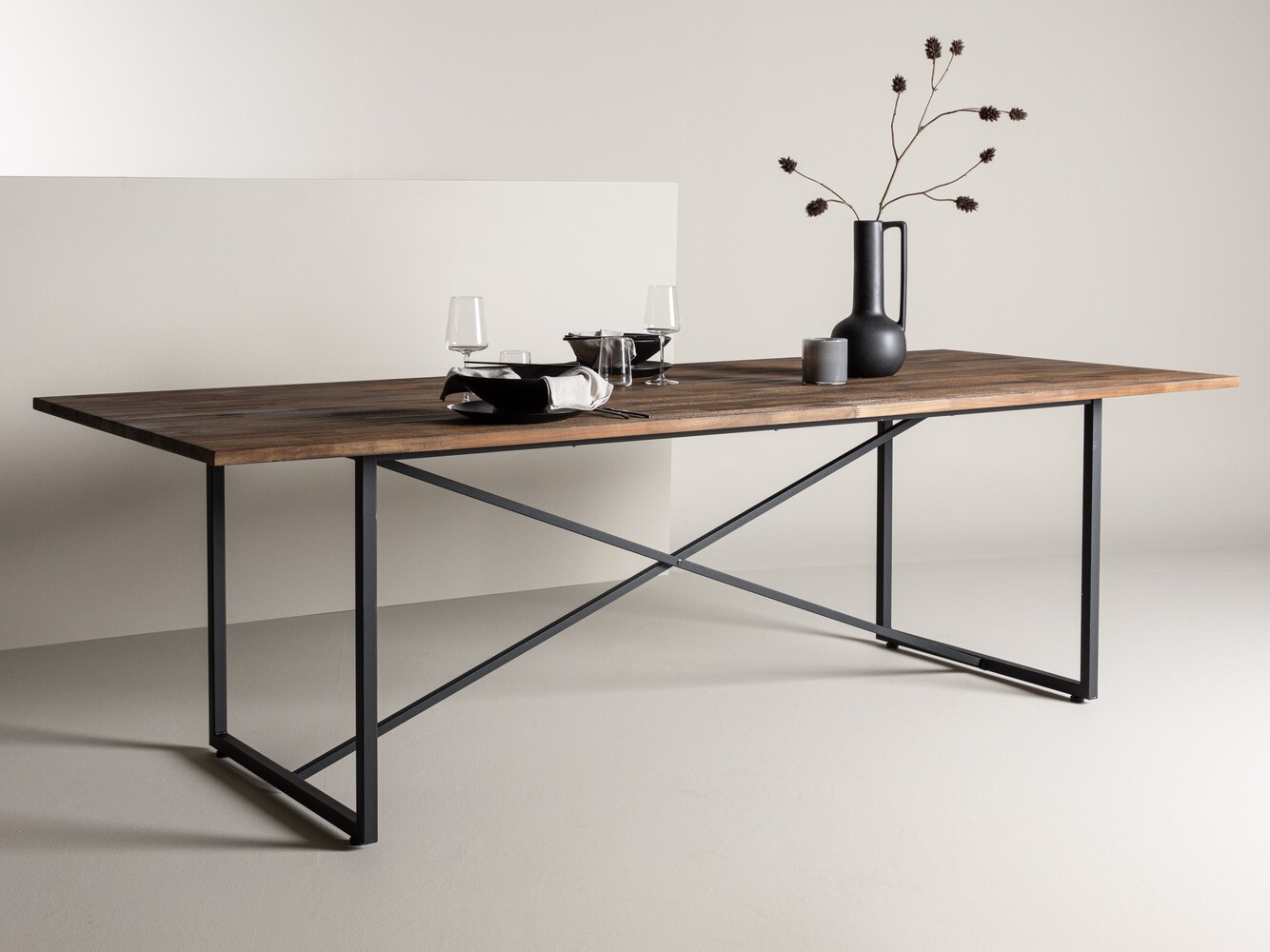 Tafel Dallas 231