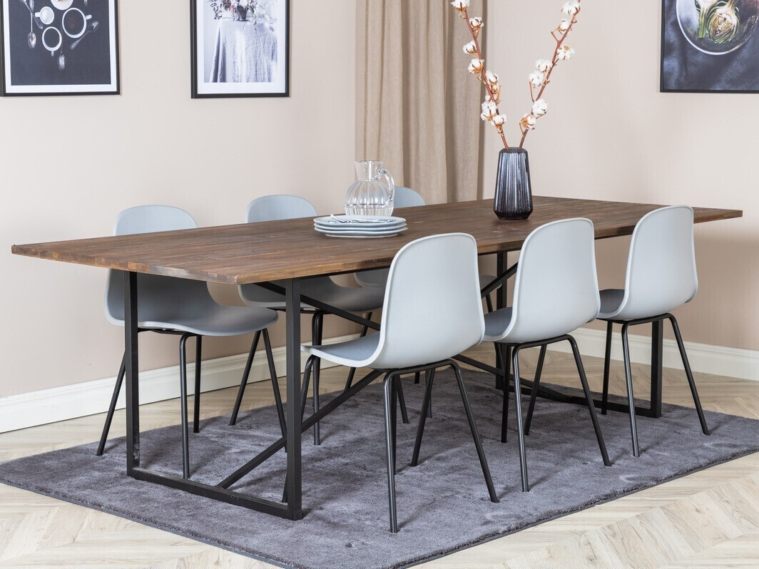 Tafel Dallas 231
