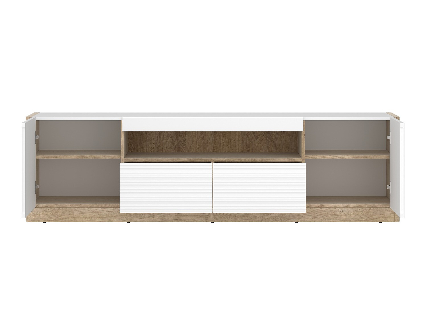 TV-meubel Flosoi 105