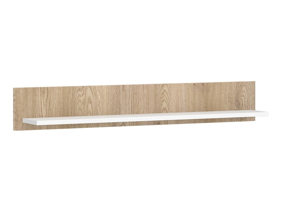 Wandplank Flosoi 103