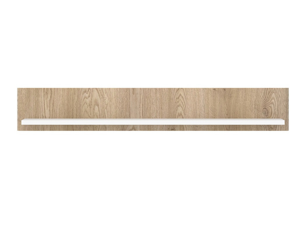 Wandplank Flosoi 103