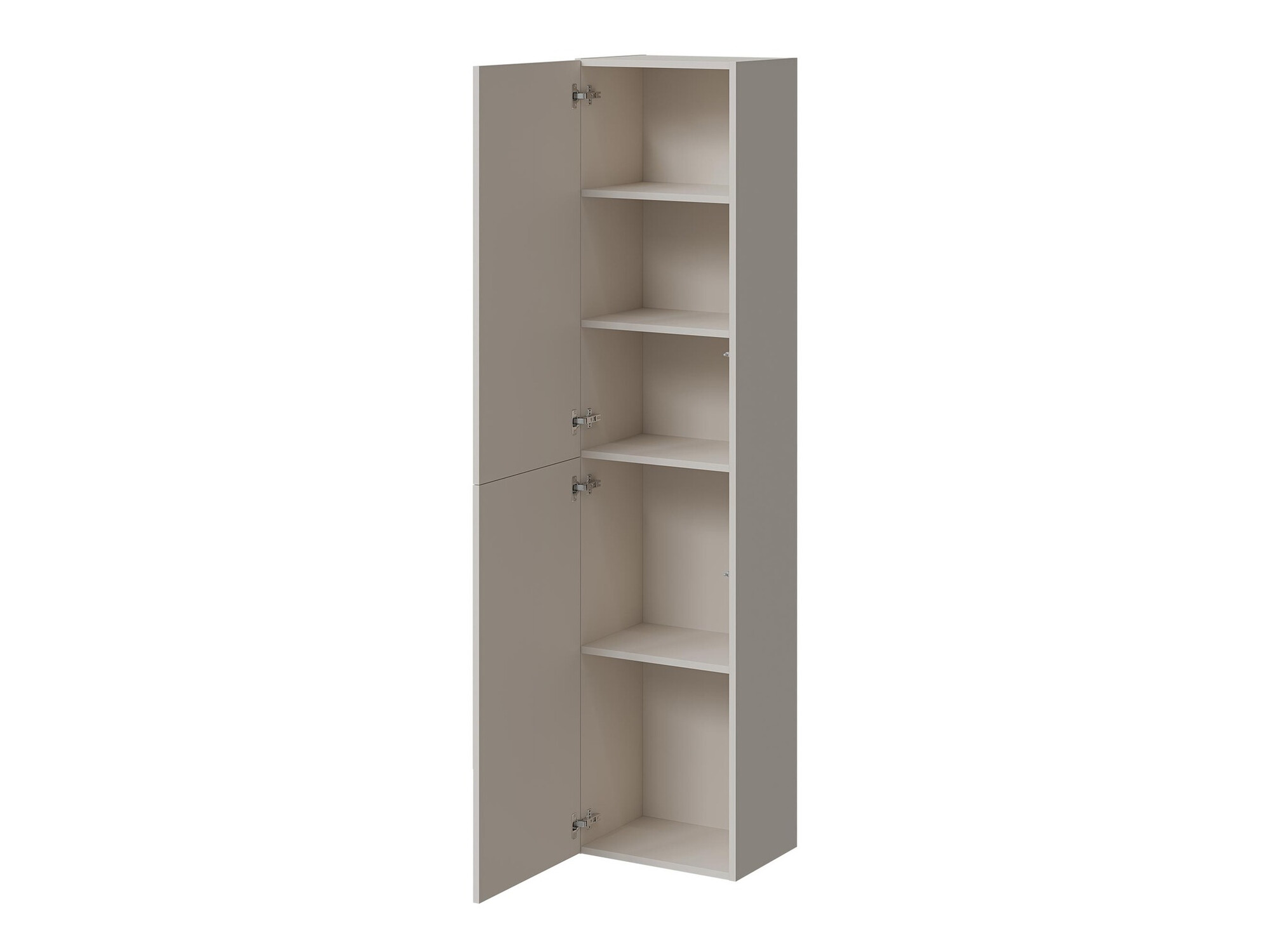 Woonkamerset Calveru 106 (Zwart + Wotan eik)