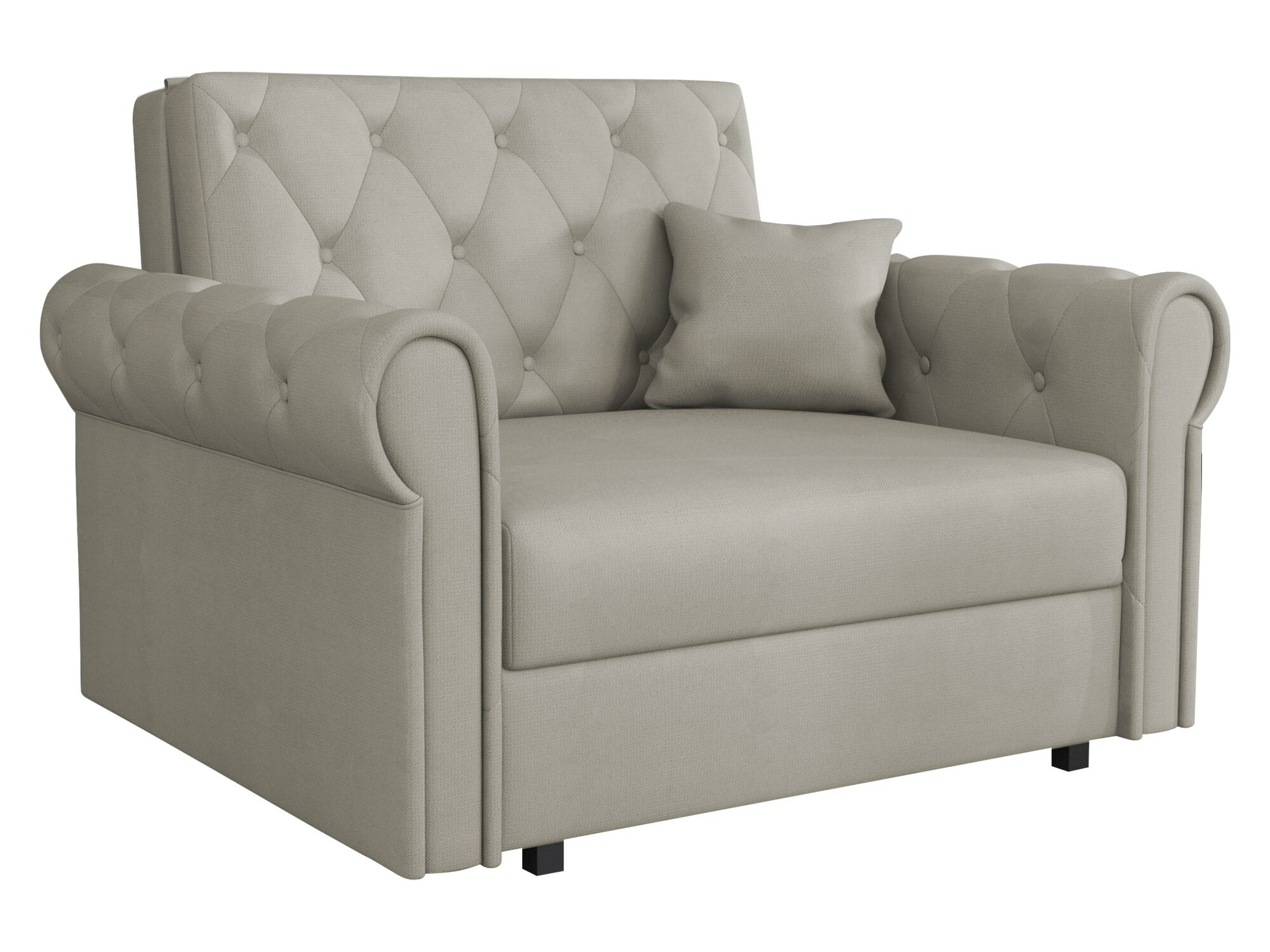 Fauteuil Columbus 200 (Paros 2)