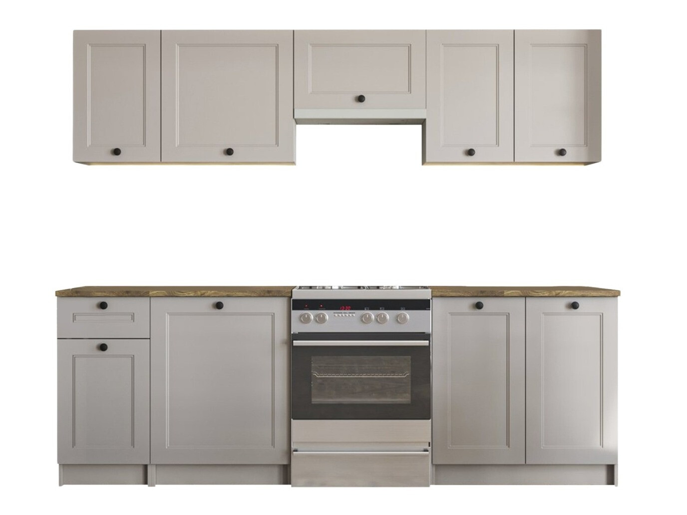 Keukenset Houston 1969