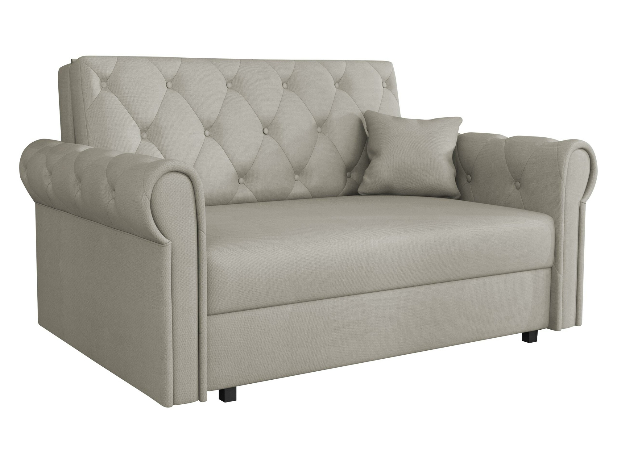 Slaapbank Columbus 199 (Paros 2)