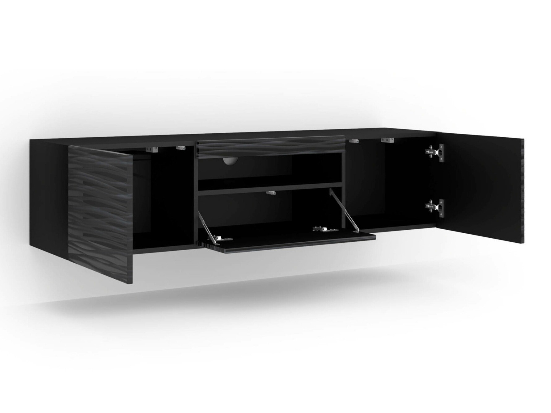 TV-meubel Morteo 109