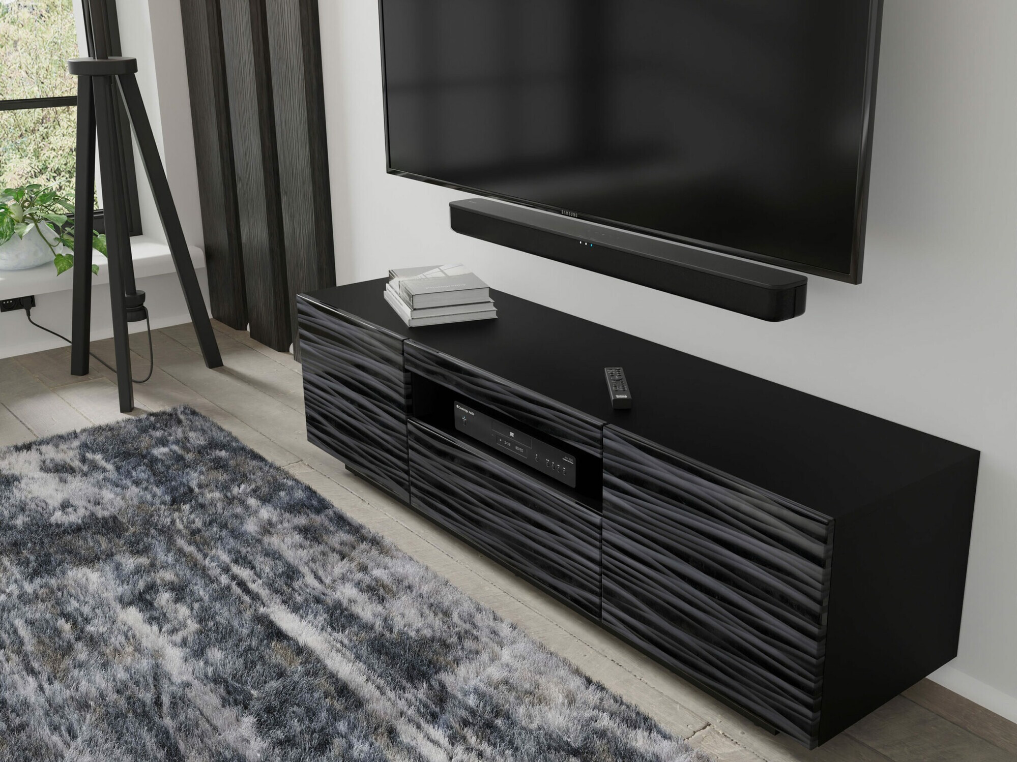 TV-meubel Morteo 109