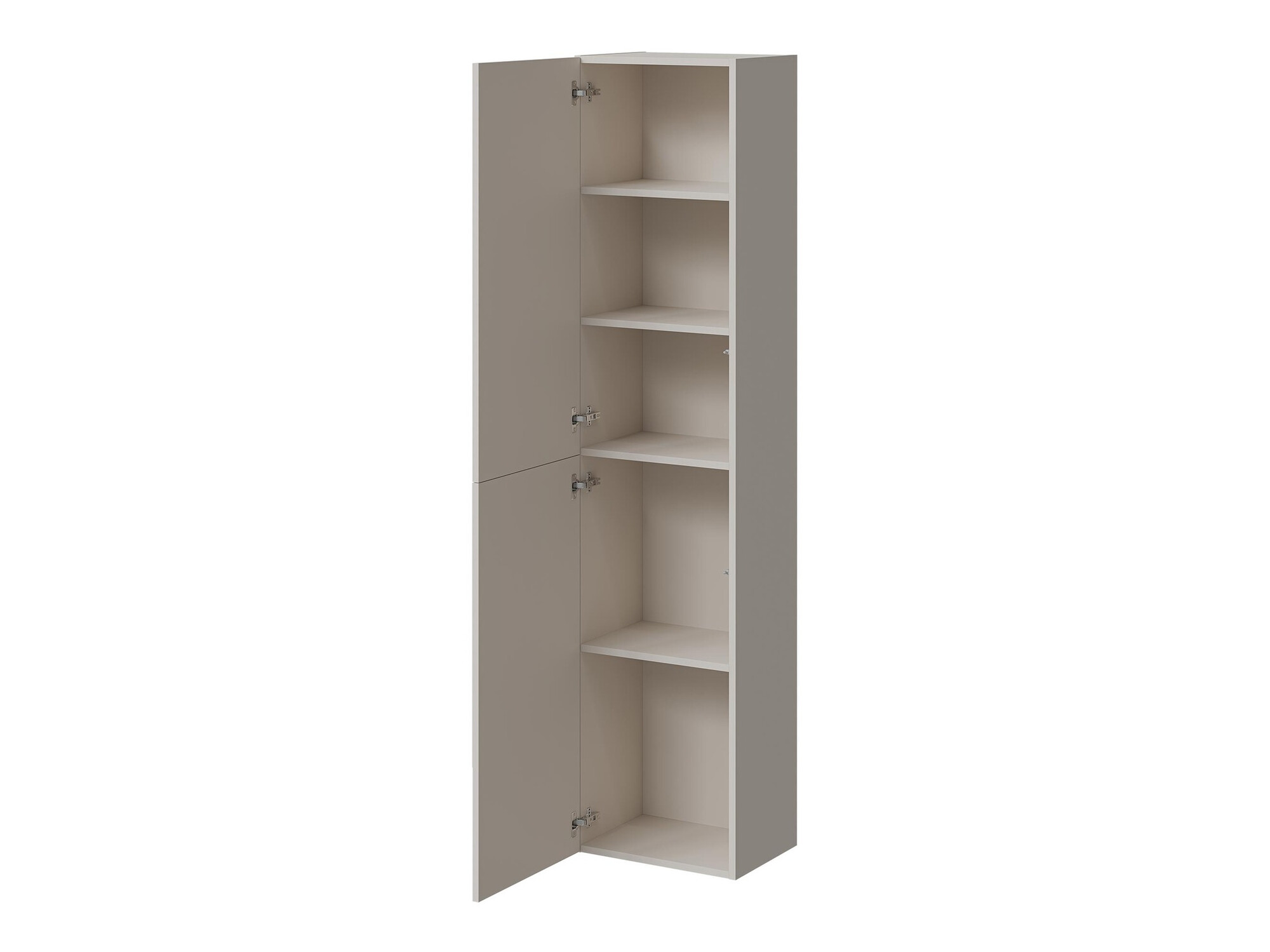 Woonkamerset Calveru 109 (Zwart + Wotan eik)