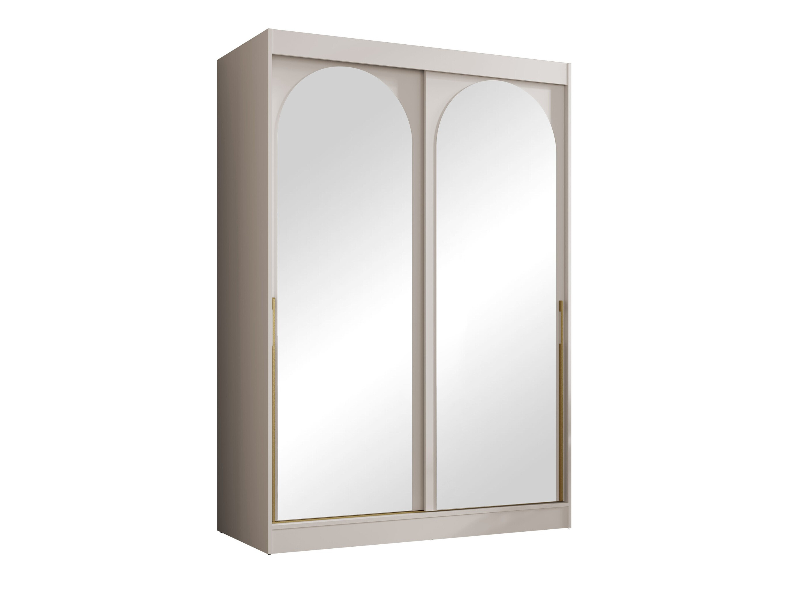 Kledingkast Toledo 131 (Kasjmier)