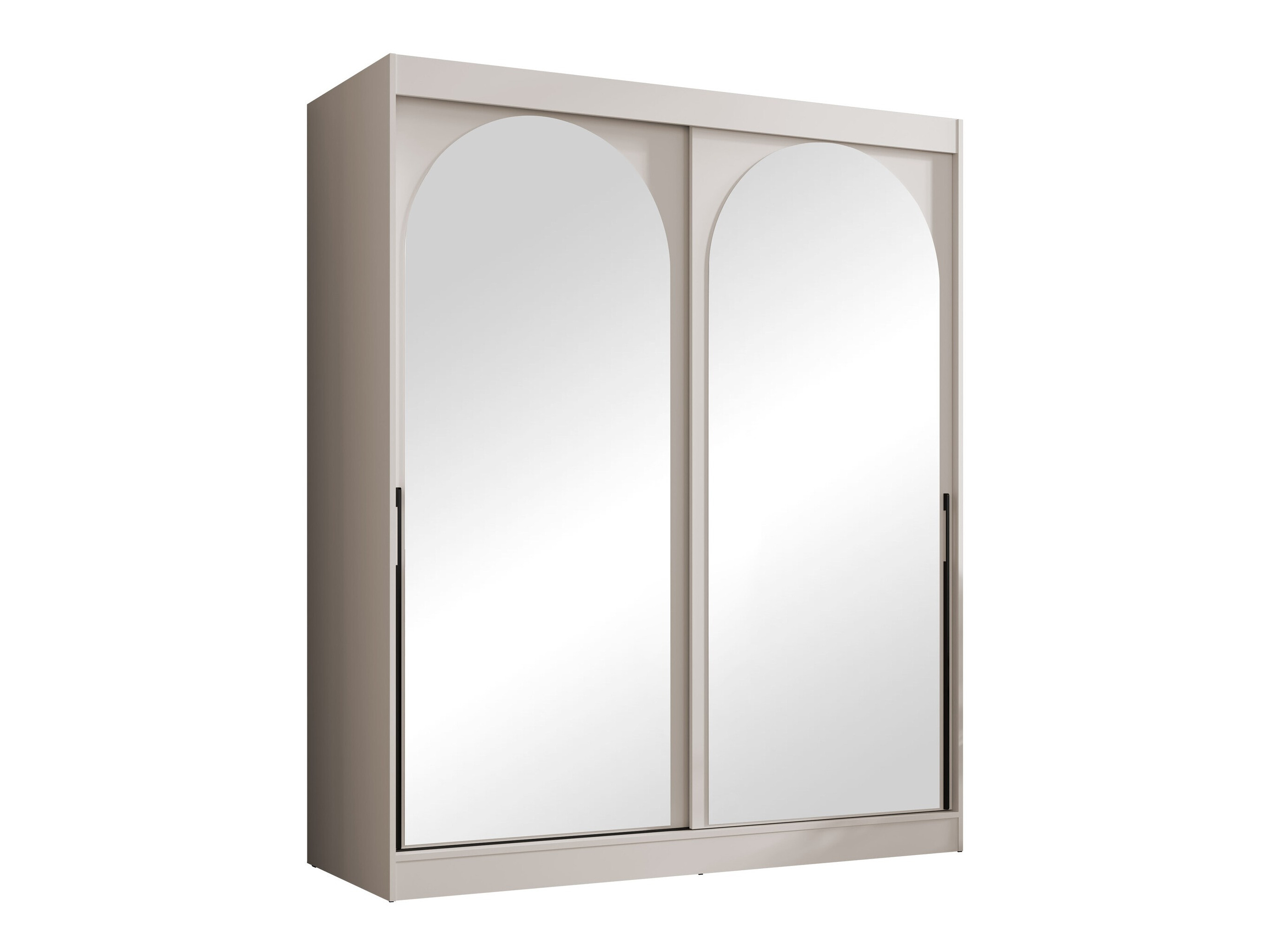 Kledingkast Toledo 132 (Kasjmier)