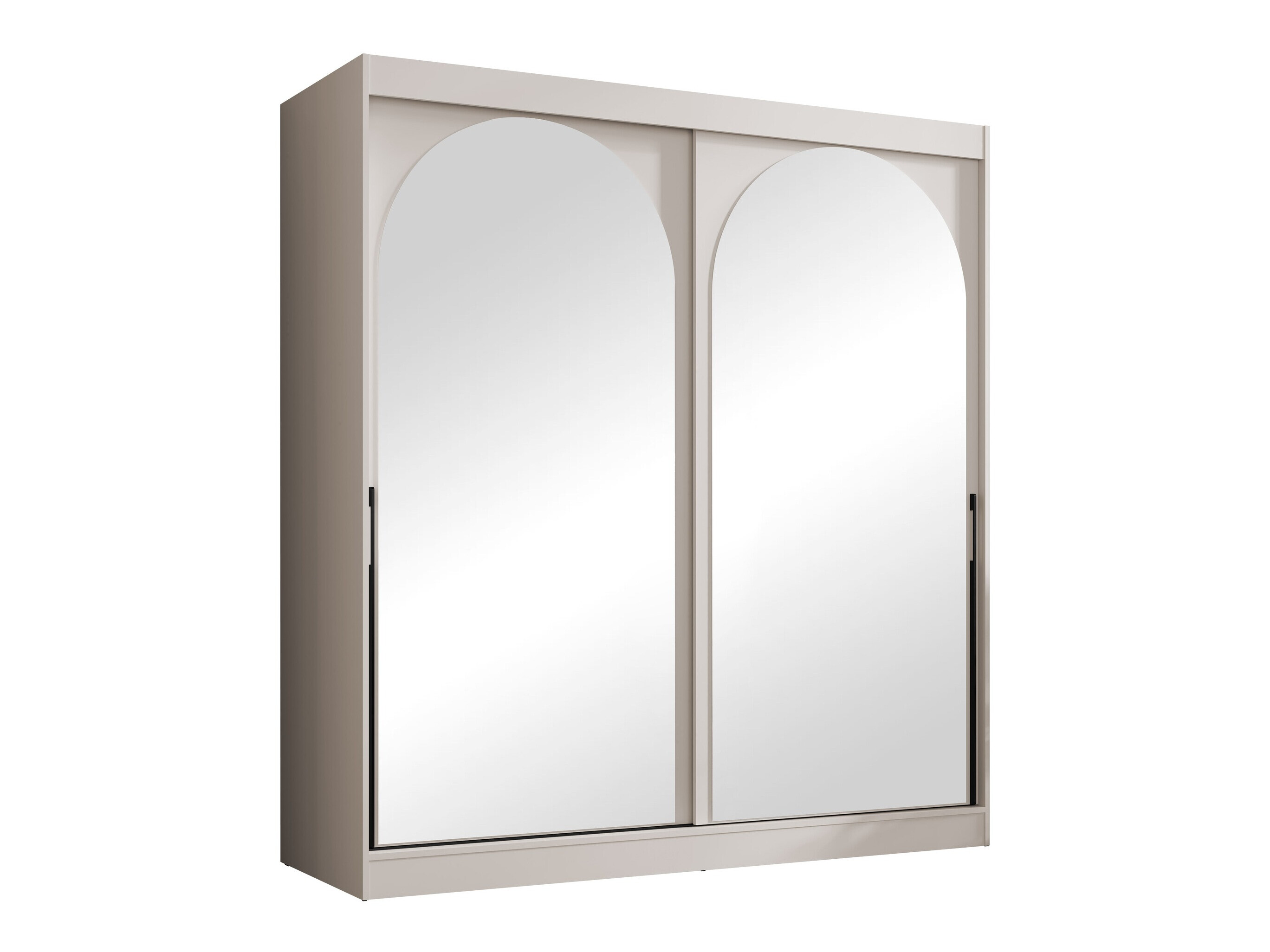 Kledingkast Toledo 133 (Kasjmier)