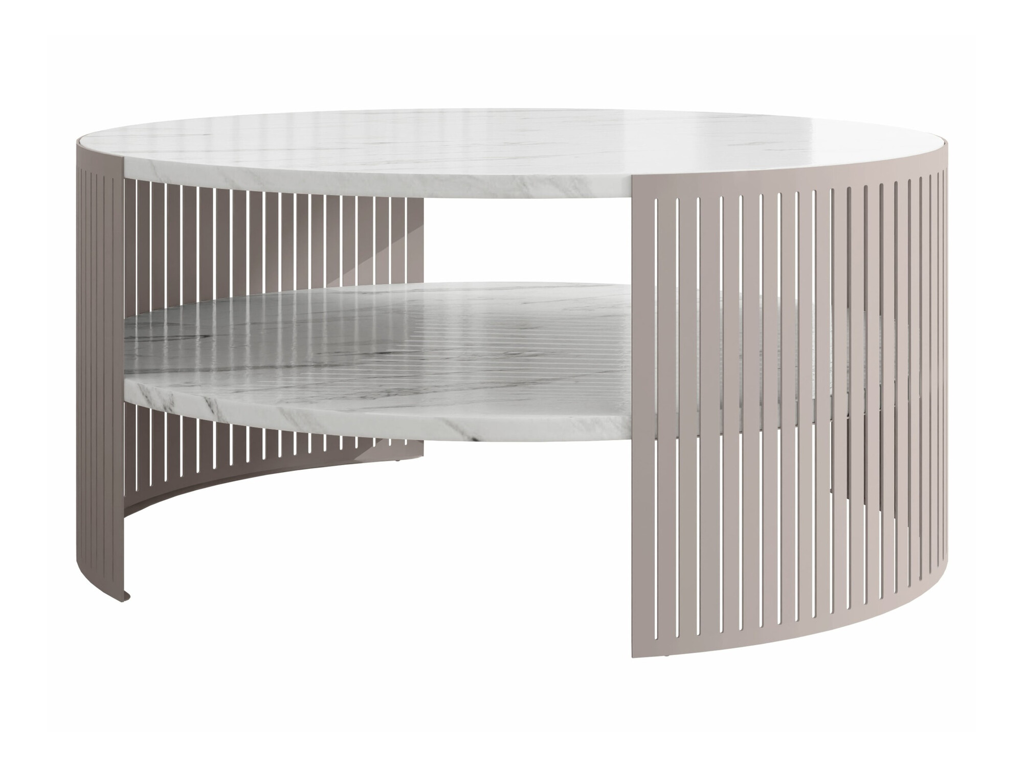Salontafel Civer VIII