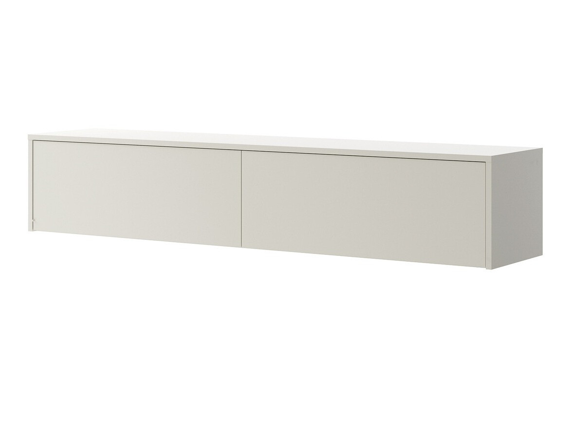 Wandkast Concept Pro Lenart Levfere 121 (Kasjmier)