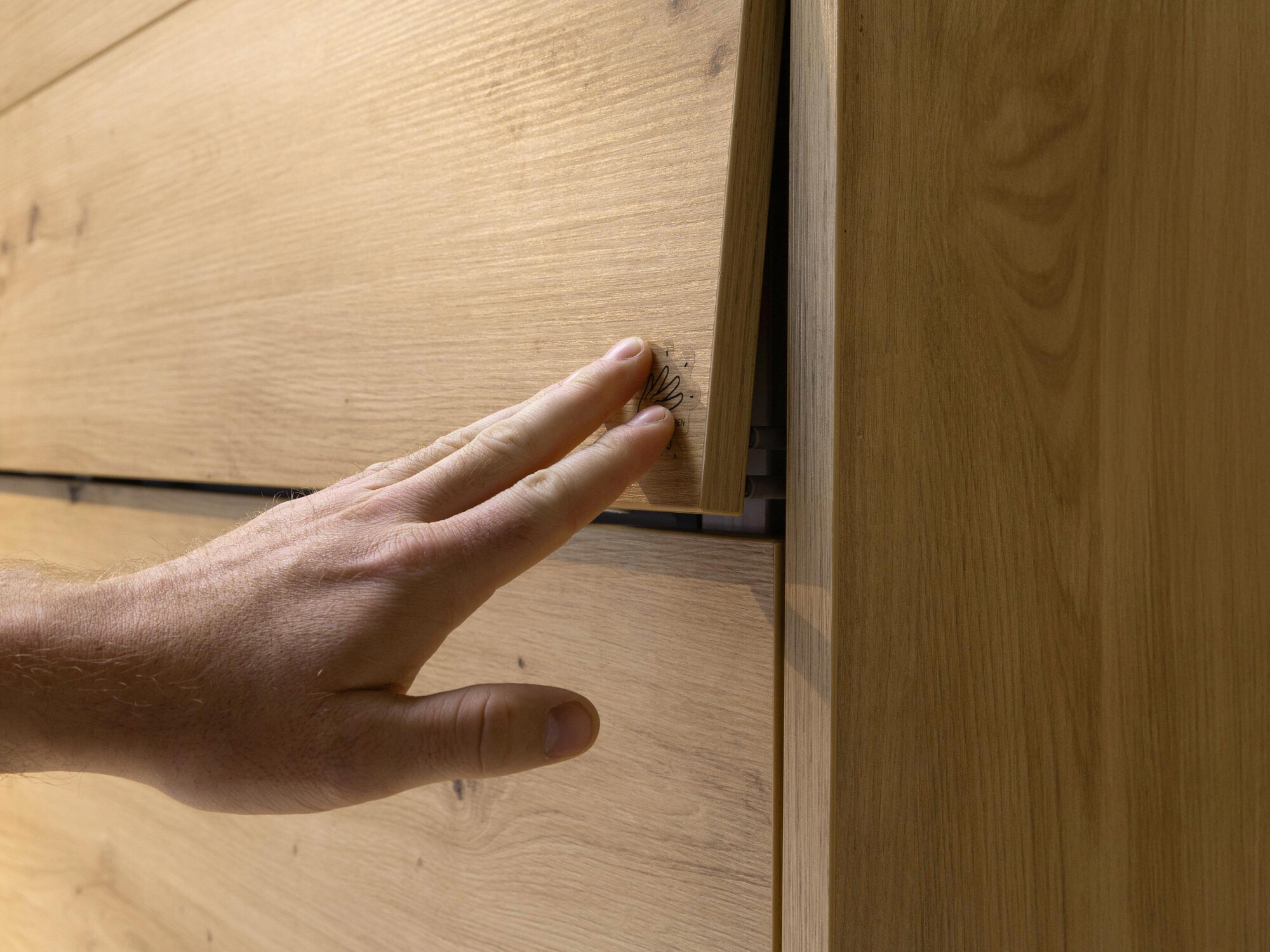 Meubelset Concept Pro Lenart Levfere 134