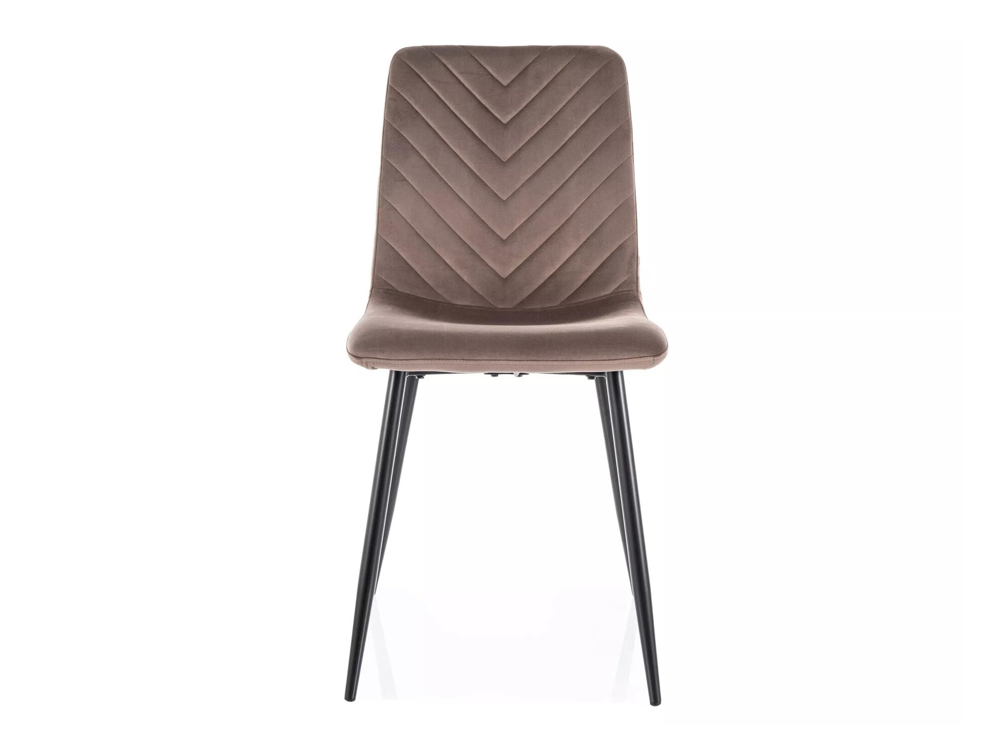Stoel Detroit 750 (Bruin)