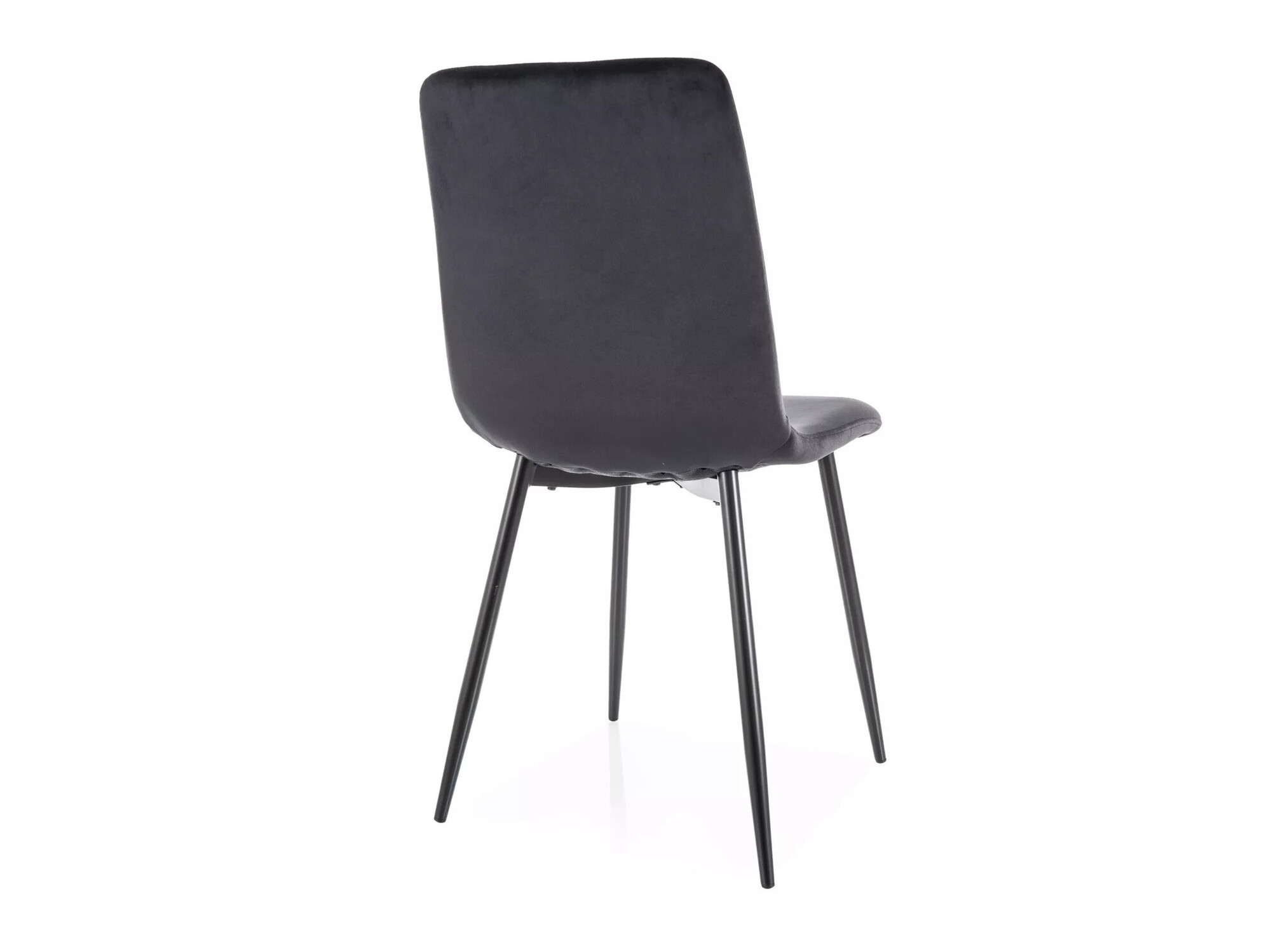 Stoel Detroit 750 (Zwart)