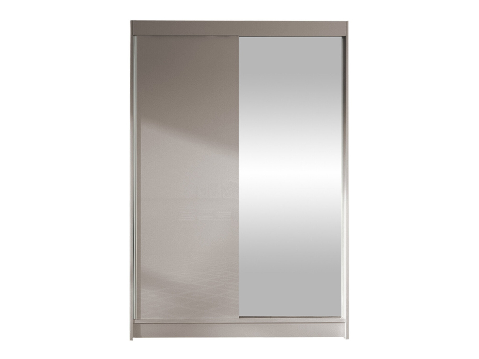 Kledingkast Closico 147 (Kasjmier)