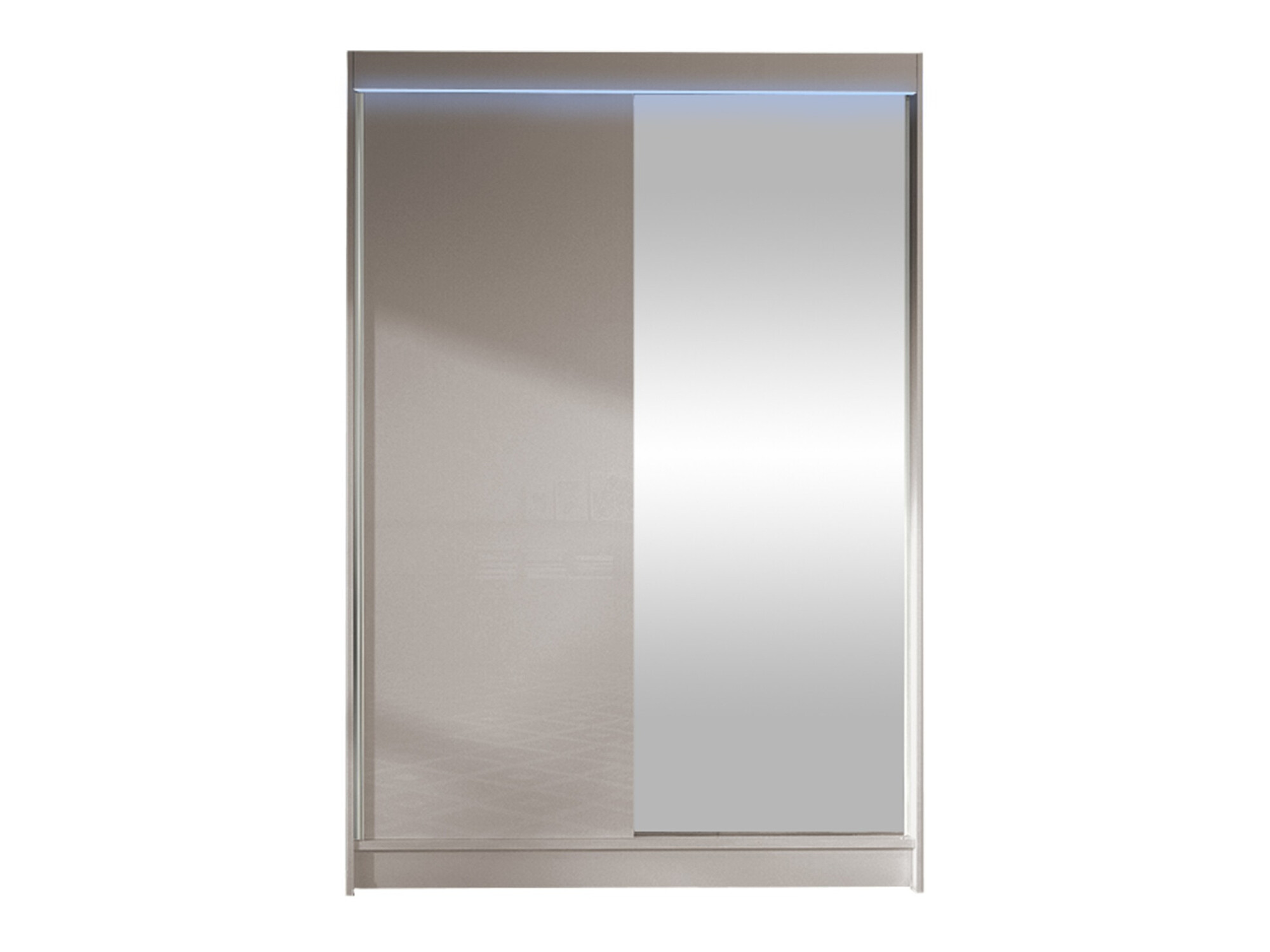 Kledingkast Closico 147 (Kasjmier)