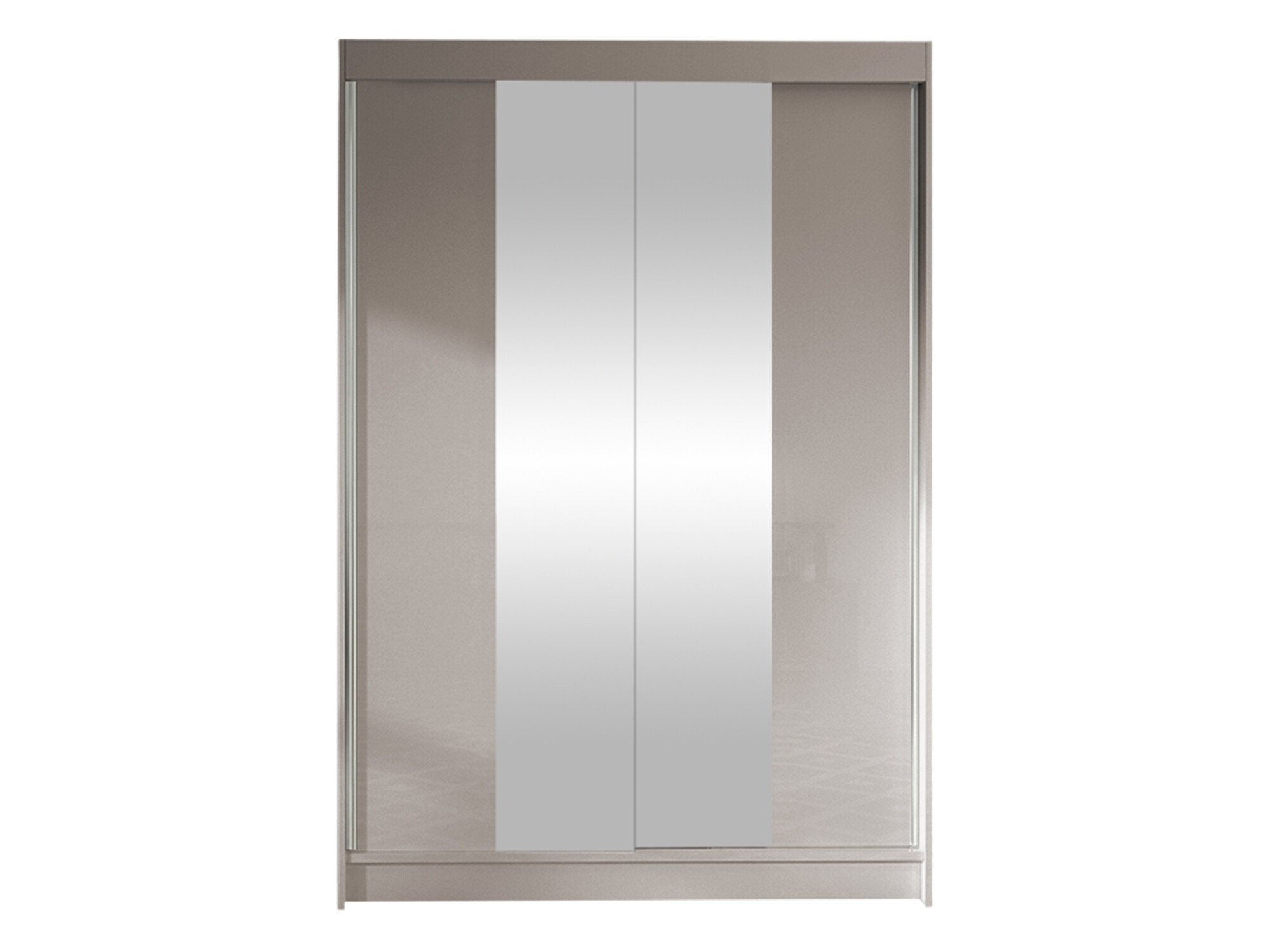 Kledingkast Closico 148 (Kasjmier)