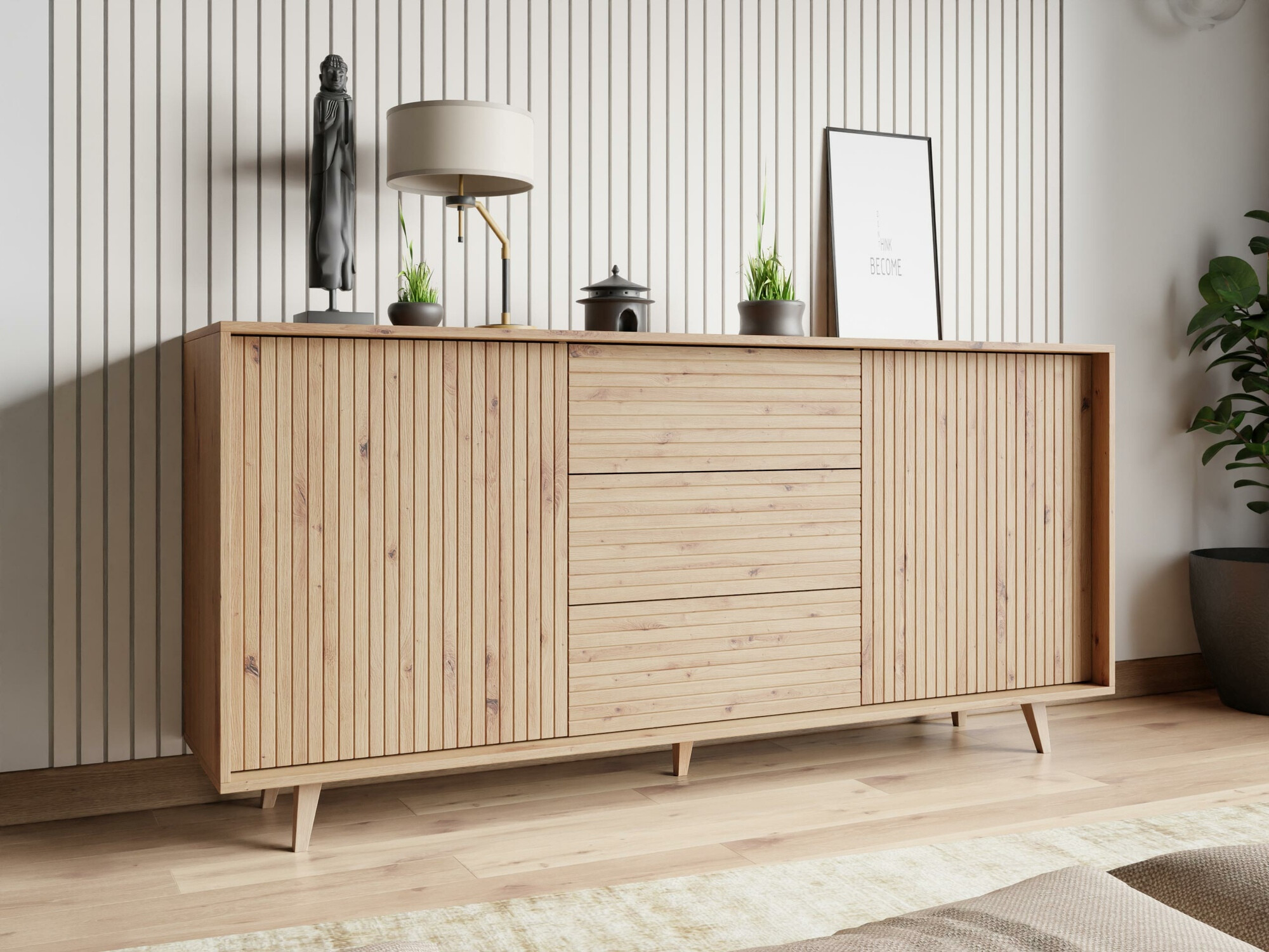 Ladekast Comfivo Romtori 101