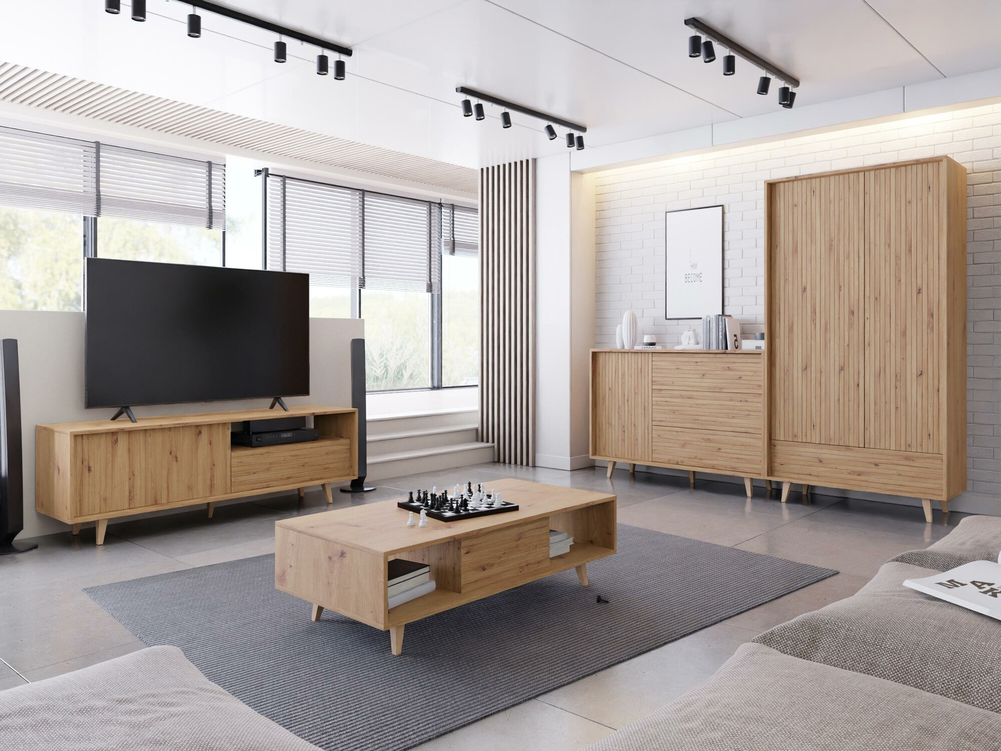 Ladekast Comfivo Romtori