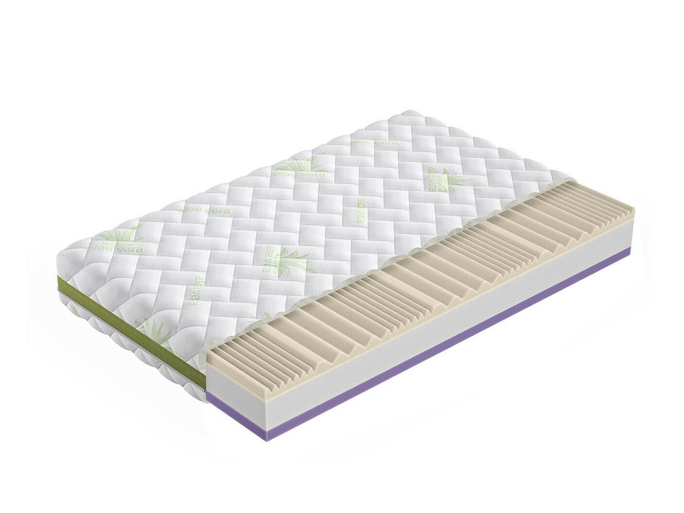 Matras ComfiDream Ortopedic