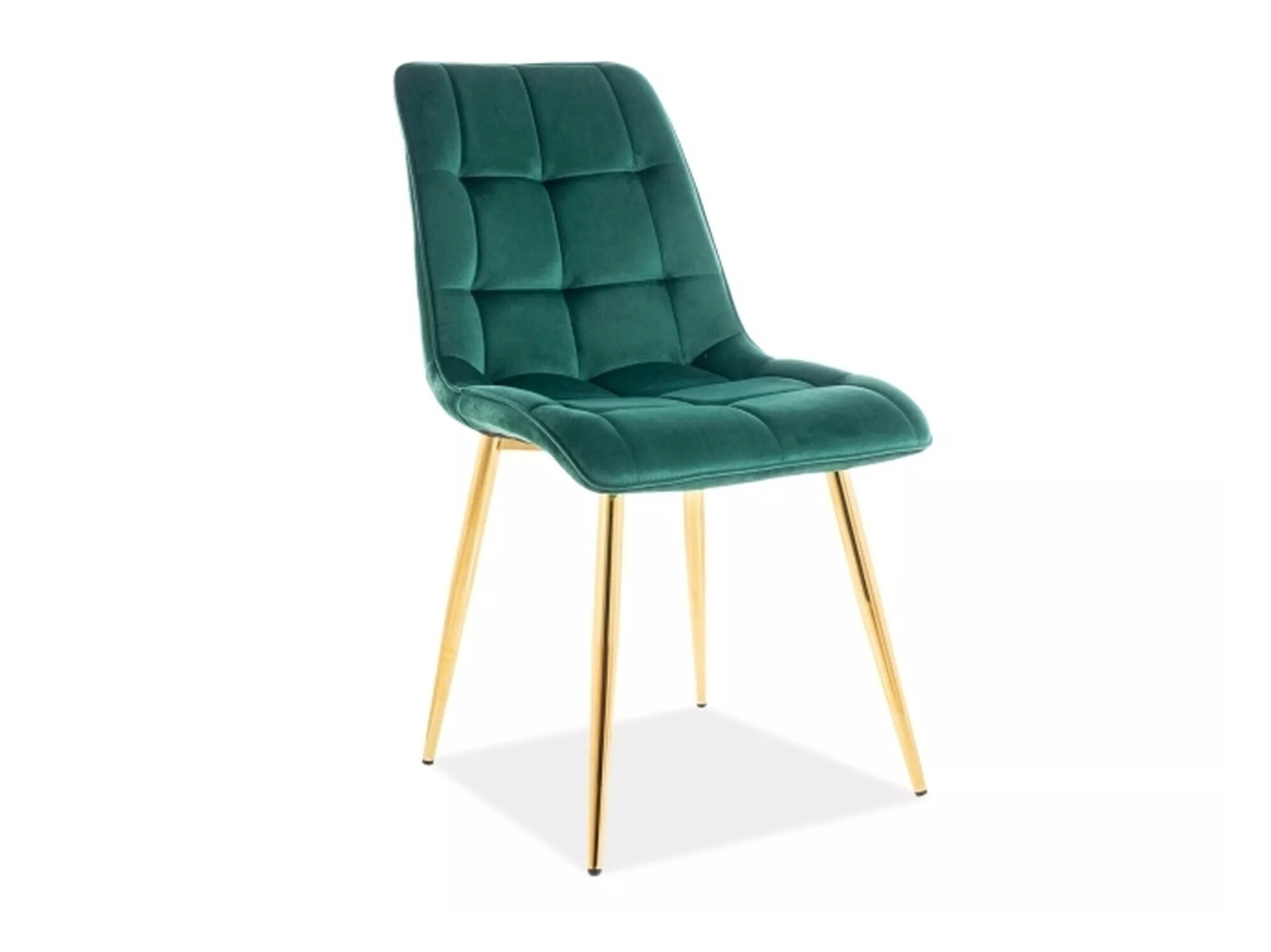 Stoel Detroit 751 (Groen)