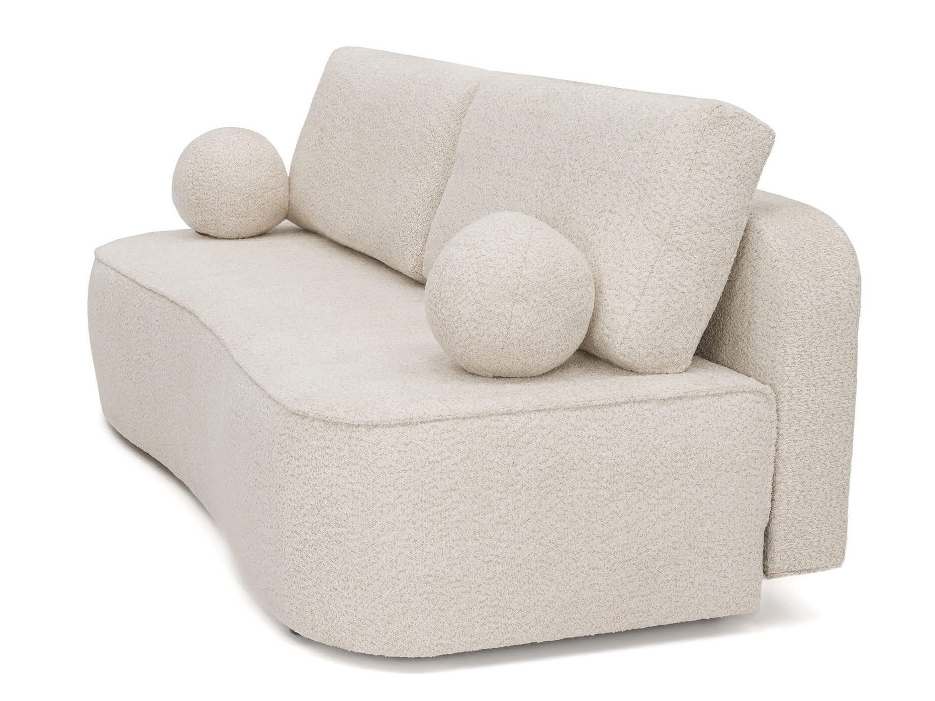 Slaapbank Marysville 100