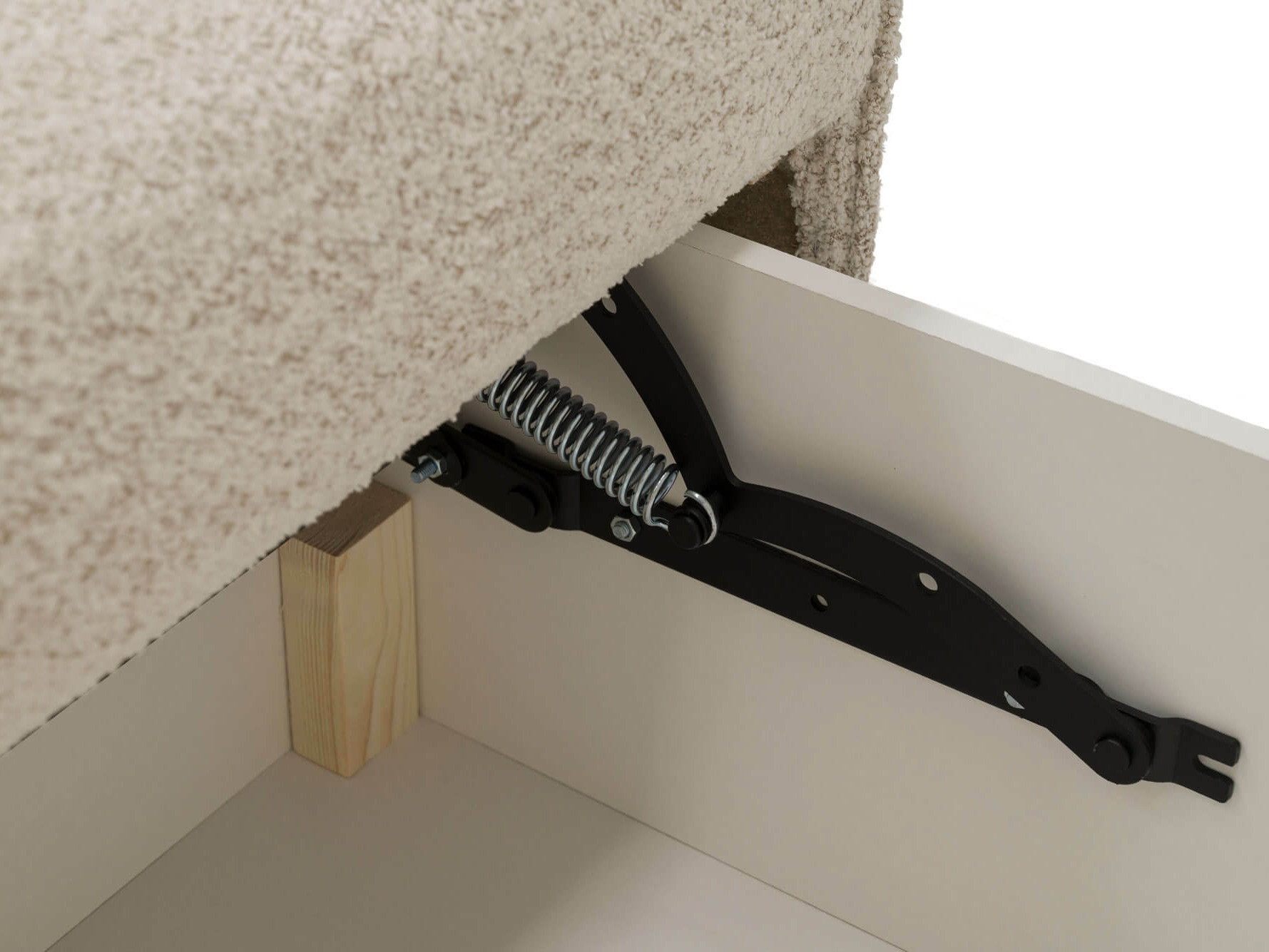 Slaapbank Marysville 100