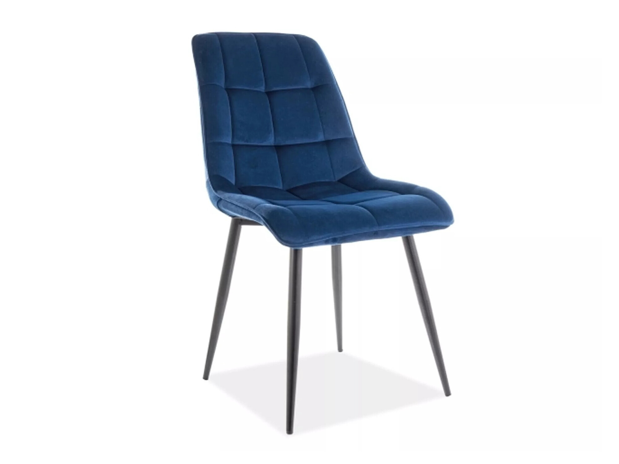 Stoel Detroit 752 (Blauw)
