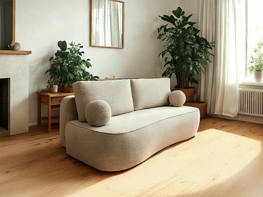 Slaapbank Marysville 100