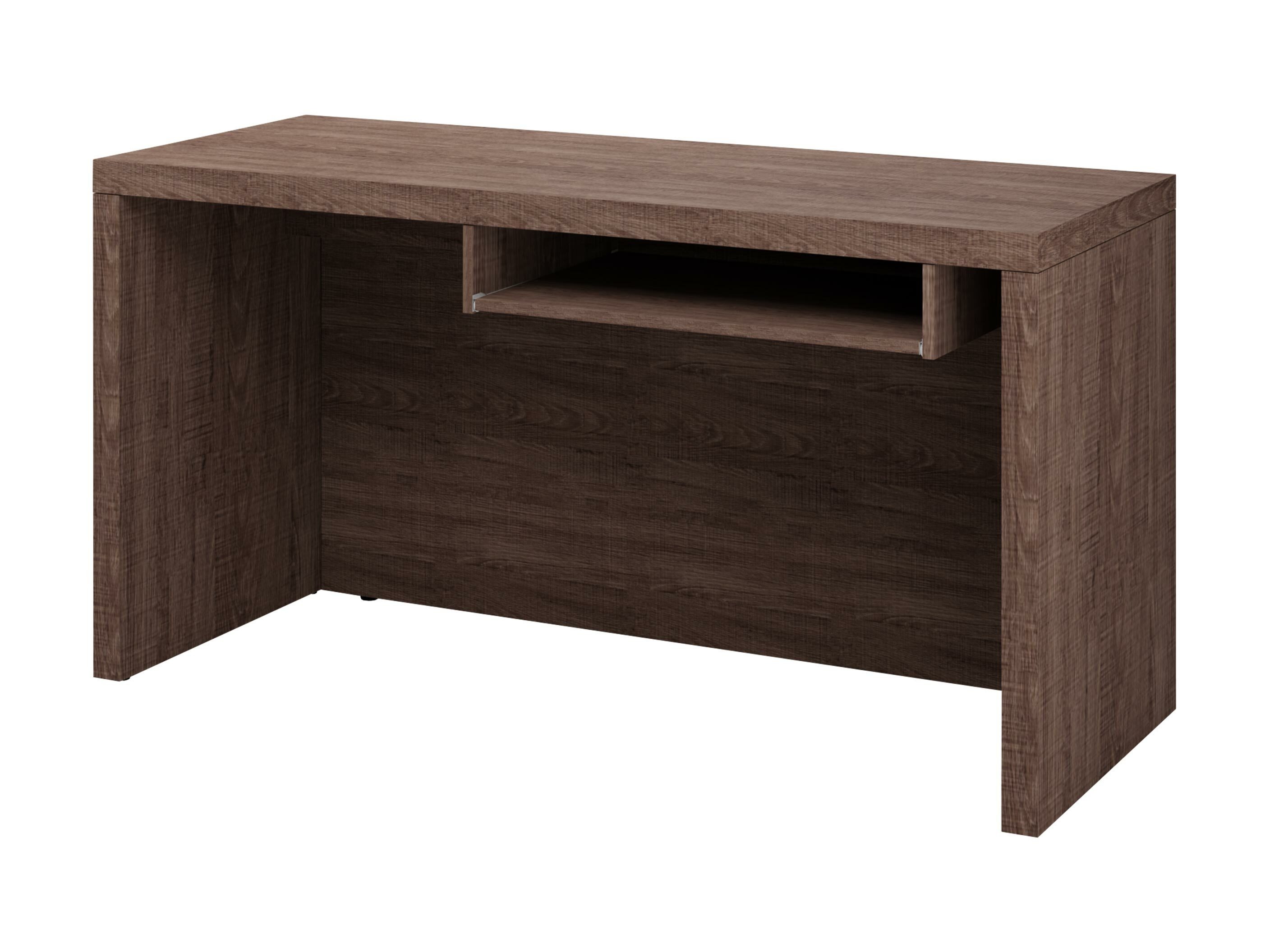 Bureau Fiomeri 122 (Eik santana donker)