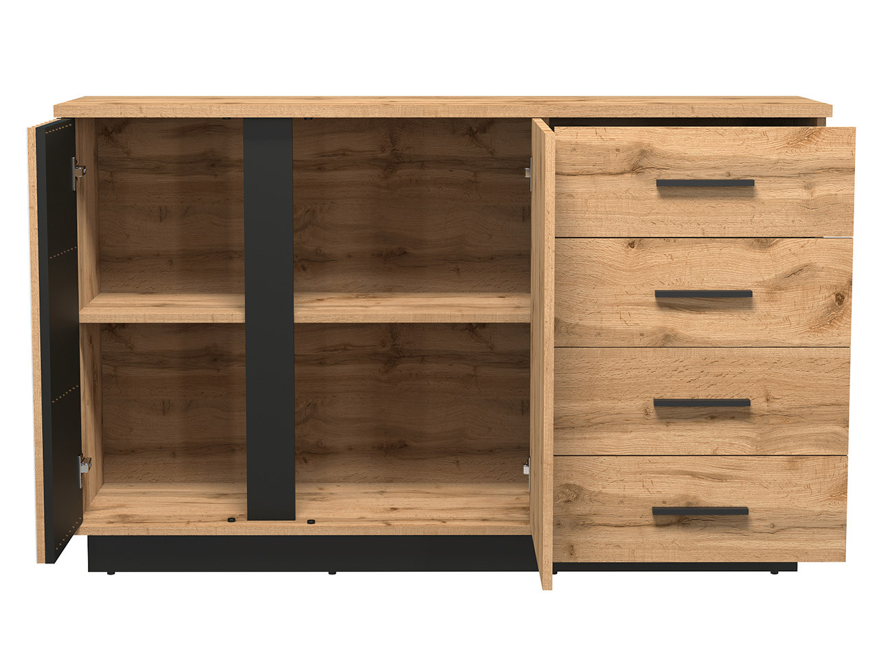 Ladekast Tenodeu 105