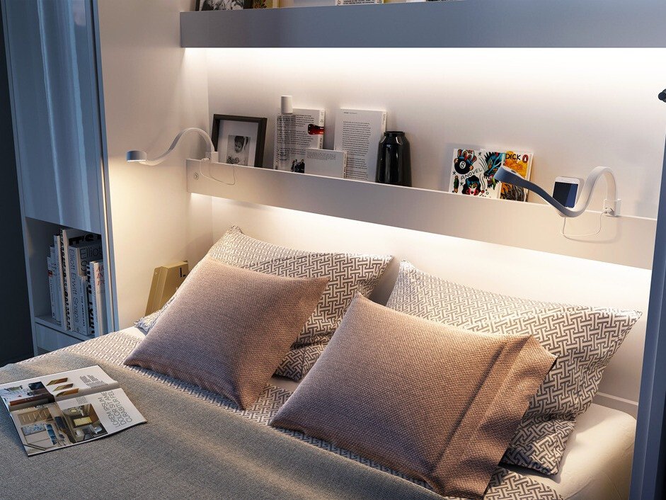 Meubelset Concept Pro Lenart Levfere 129