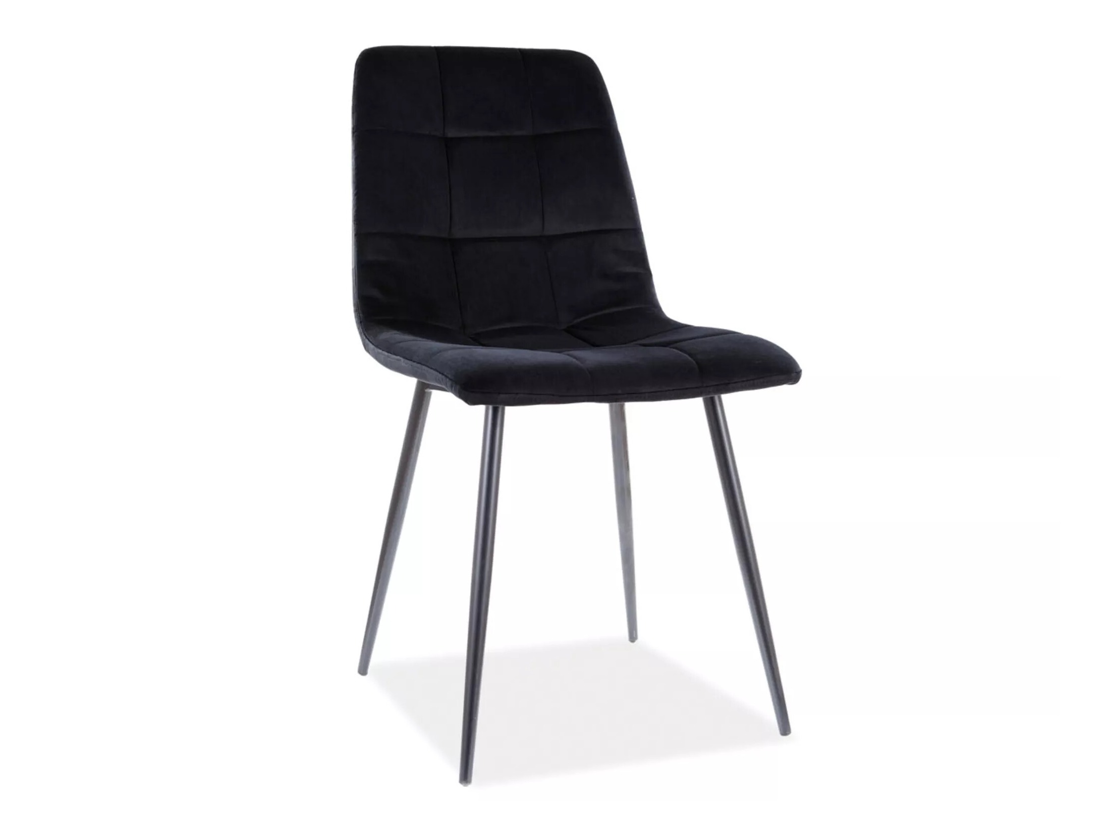 Stoel Detroit 755 (Bluvel 19)