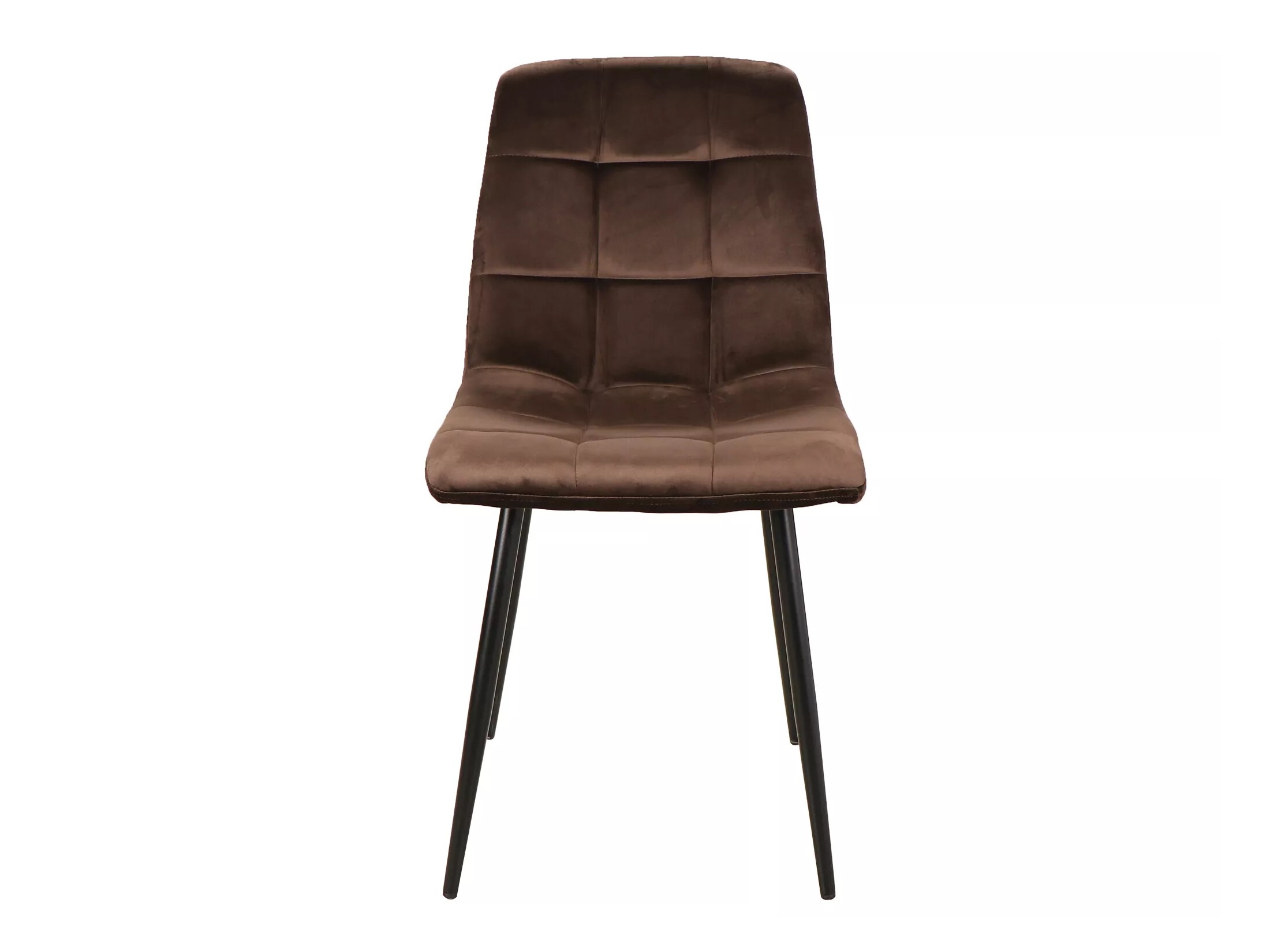 Stoel Detroit 755 (Bluvel 48)