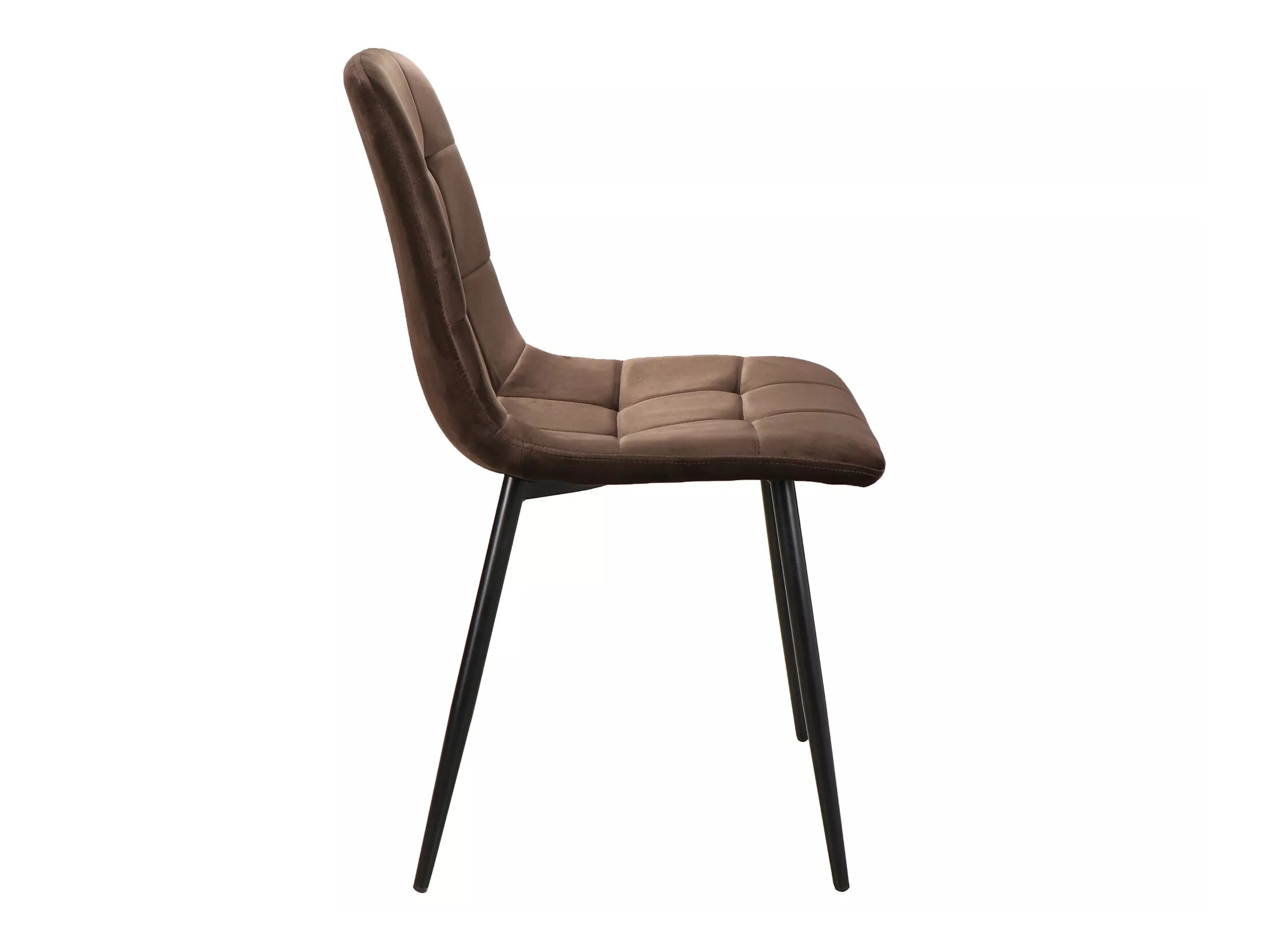 Stoel Detroit 755 (Bluvel 48)