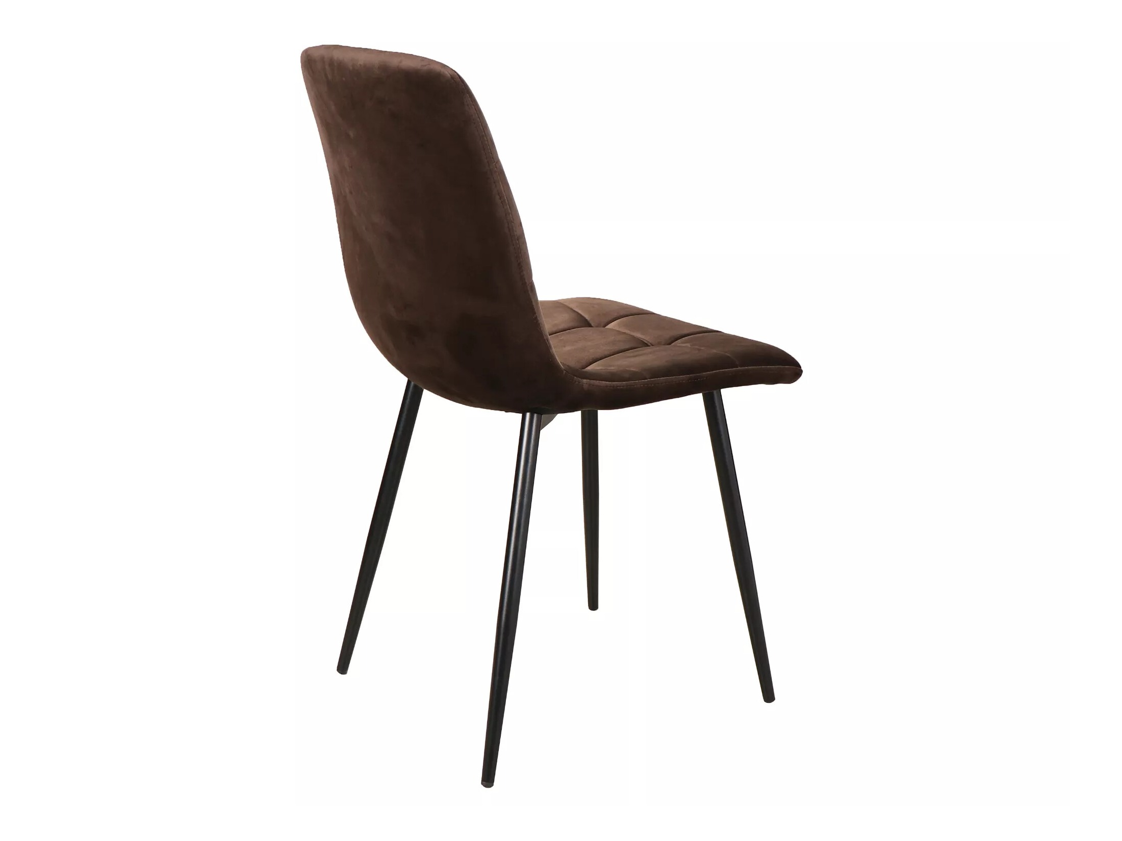 Stoel Detroit 755 (Bluvel 48)