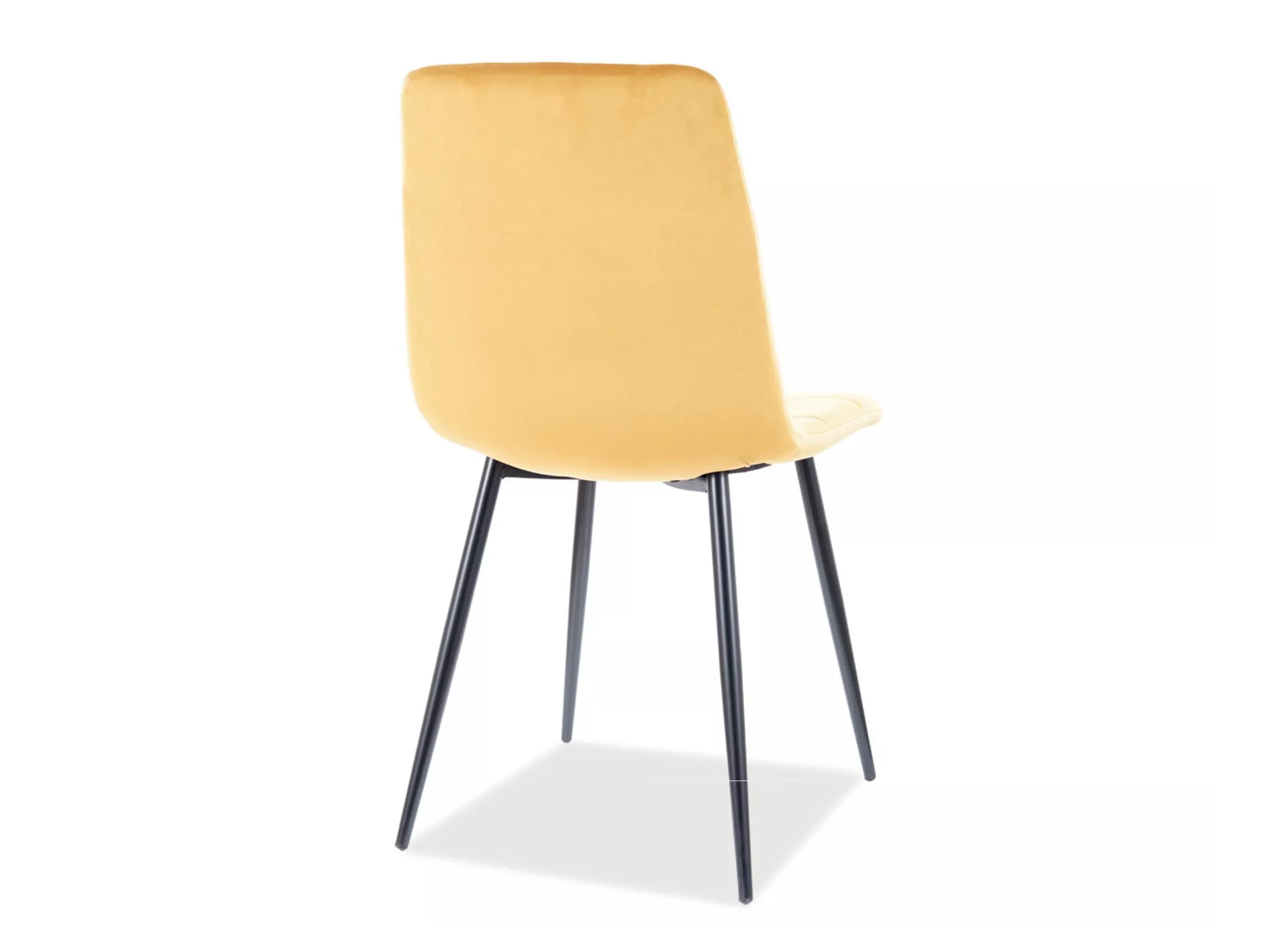 Stoel Detroit 755 (Bluvel 68)