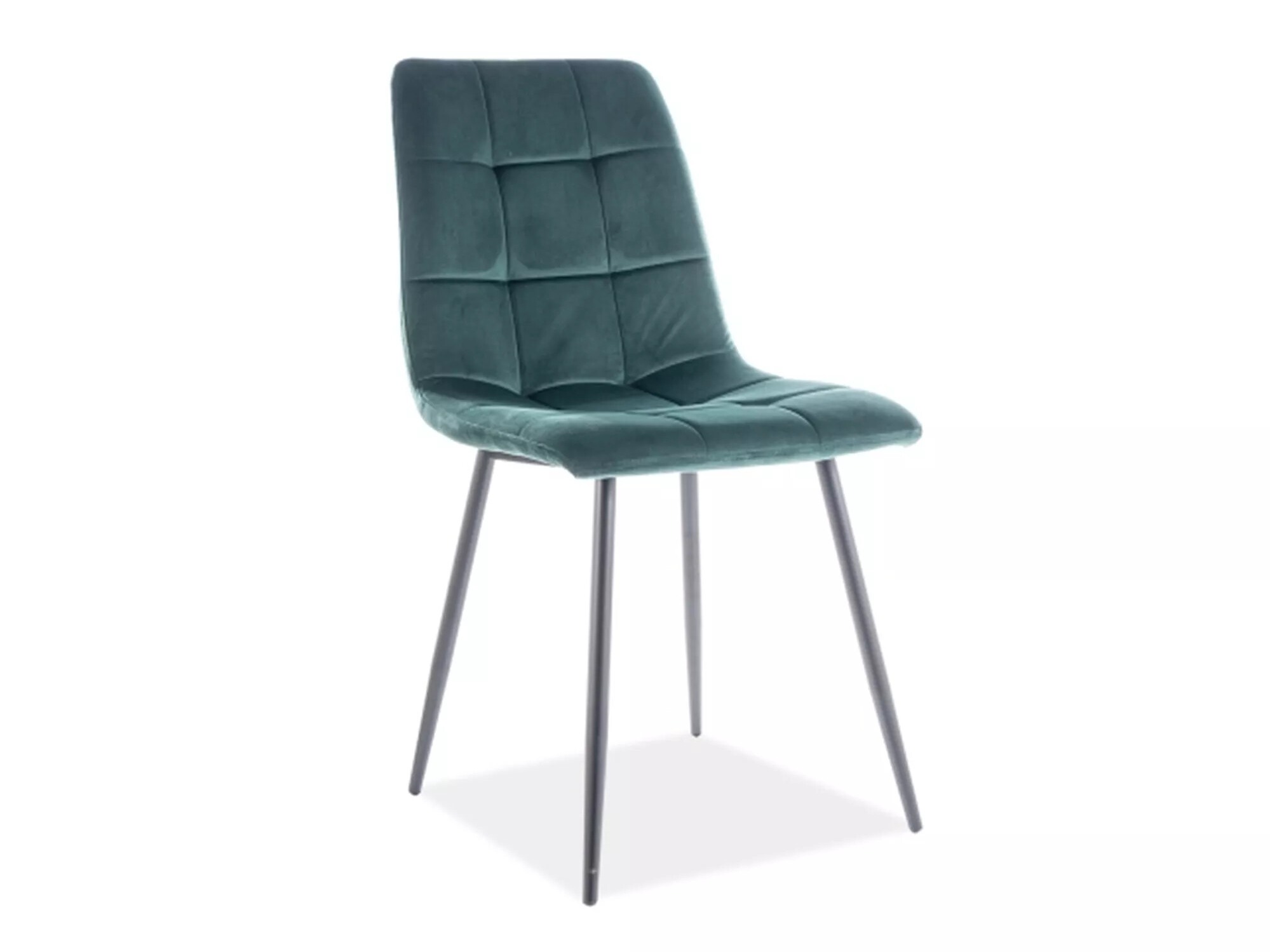 Stoel Detroit 755 (Bluvel 78)