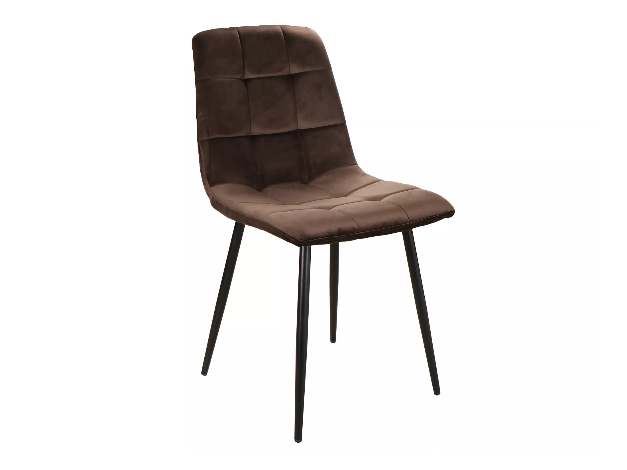 Stoel Detroit 755 (Bruin)