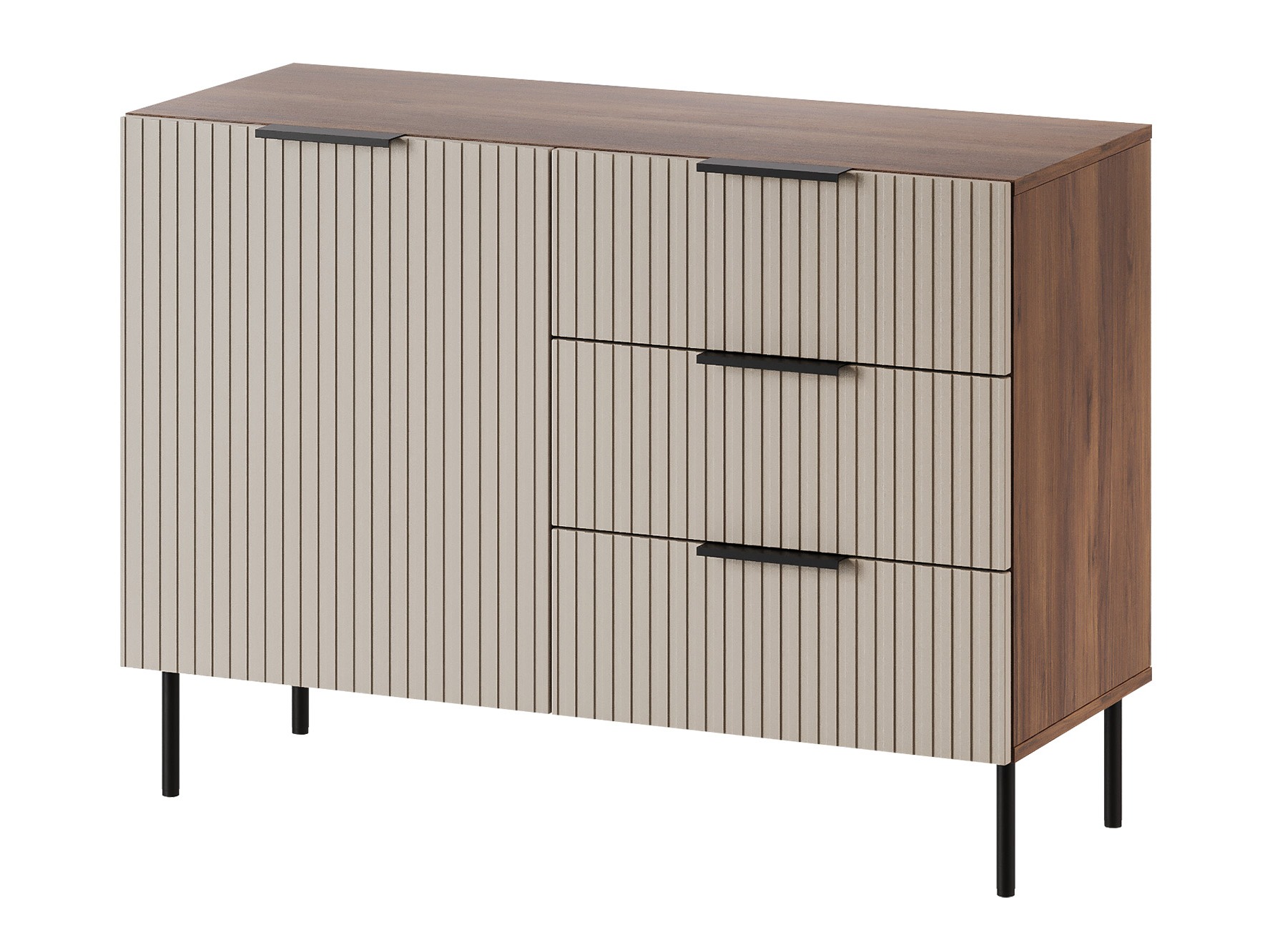 Ladekast Mardalu 101